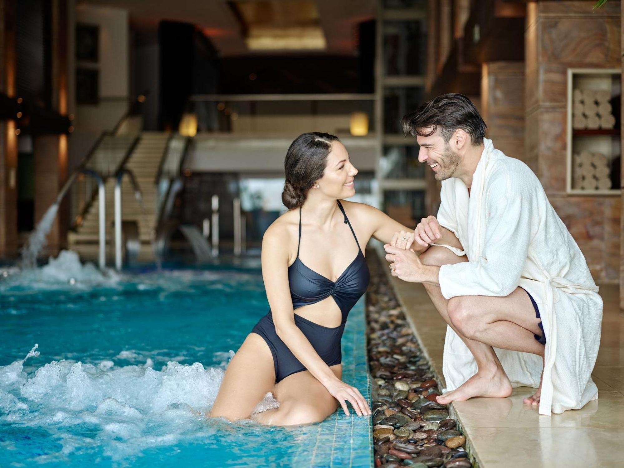 Grand Fiesta Americana Coral Resort 5*