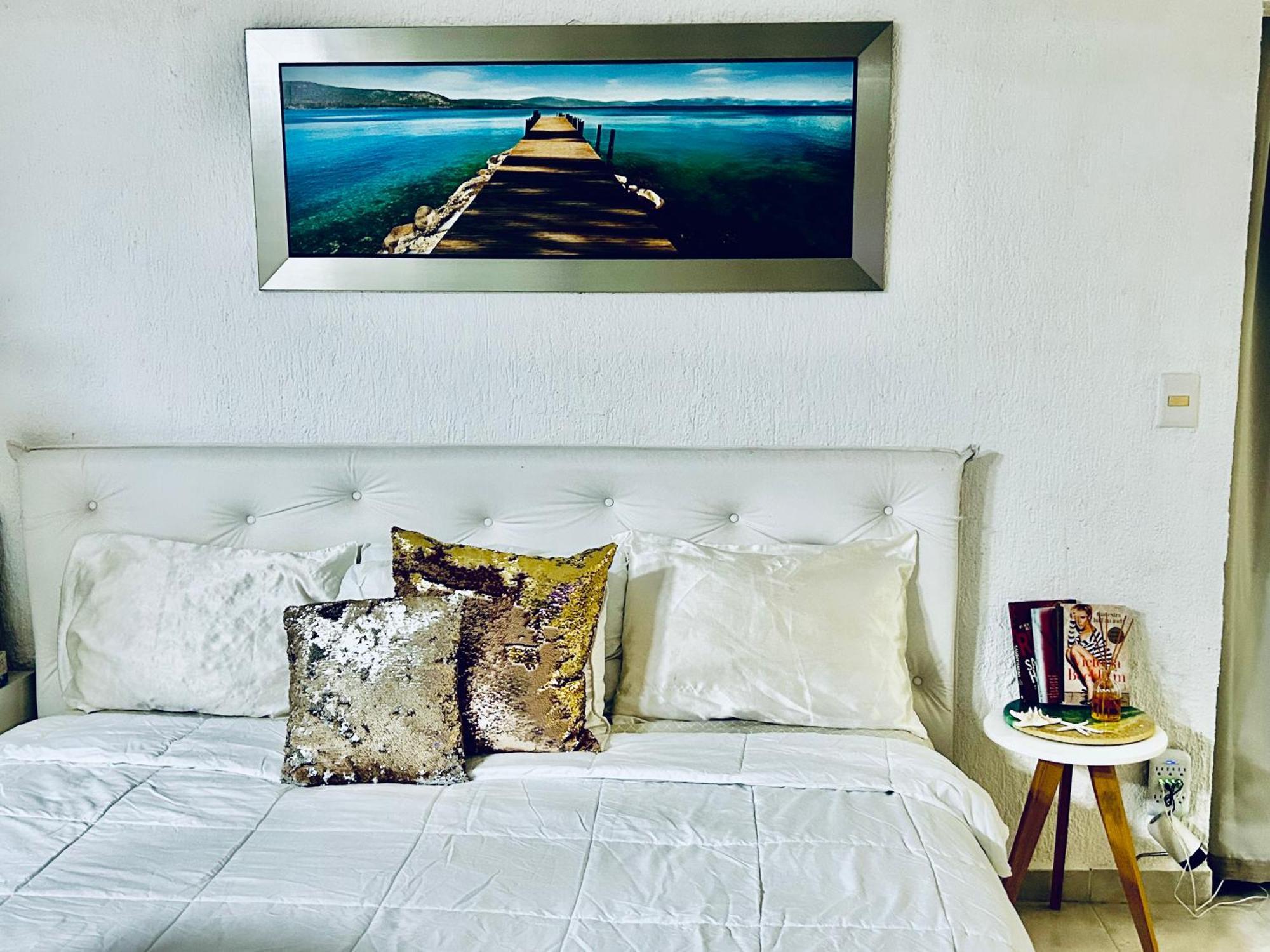 Apartahotel Solymar Cancún