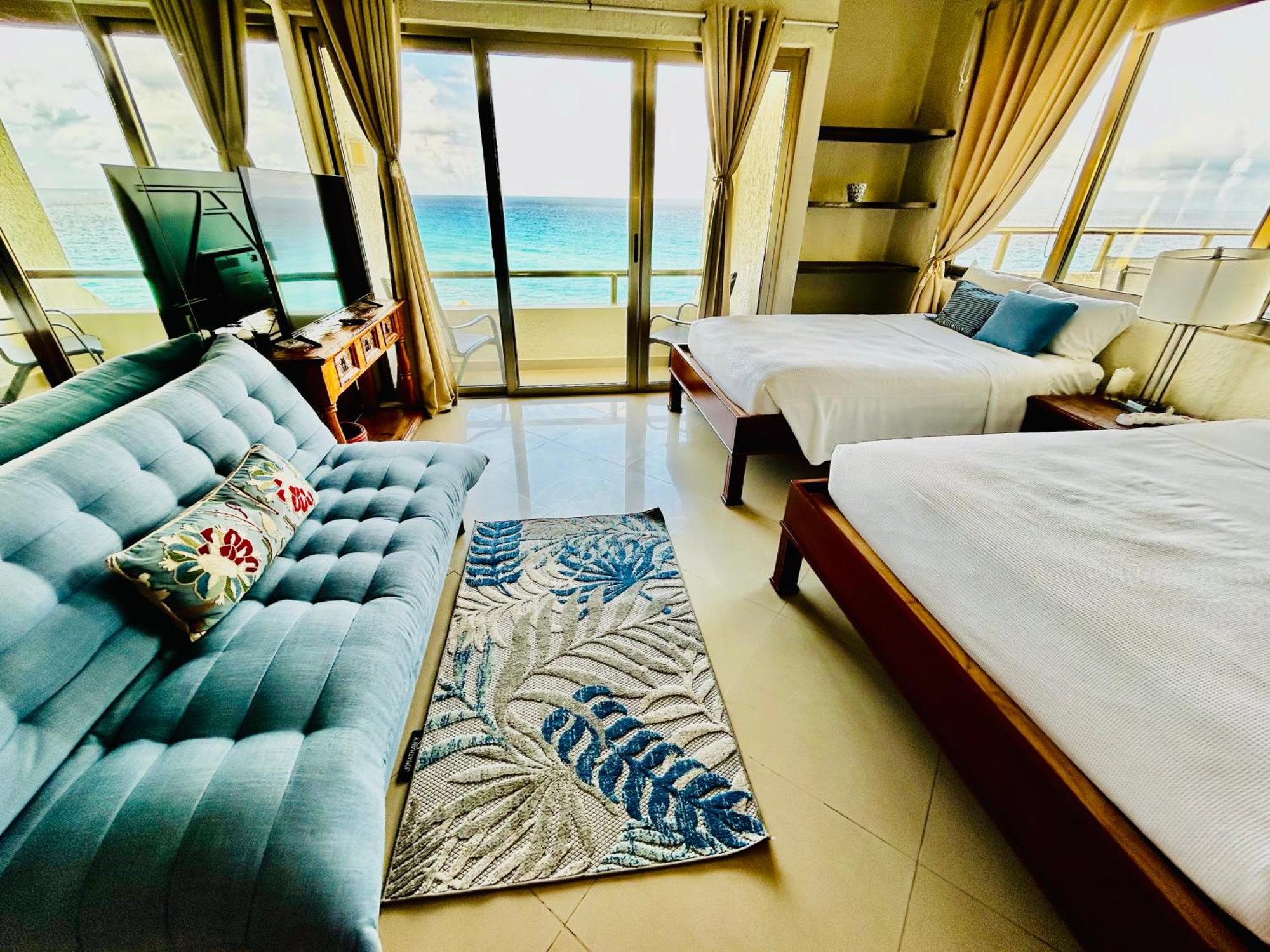 Apartahotel Solymar Cancún