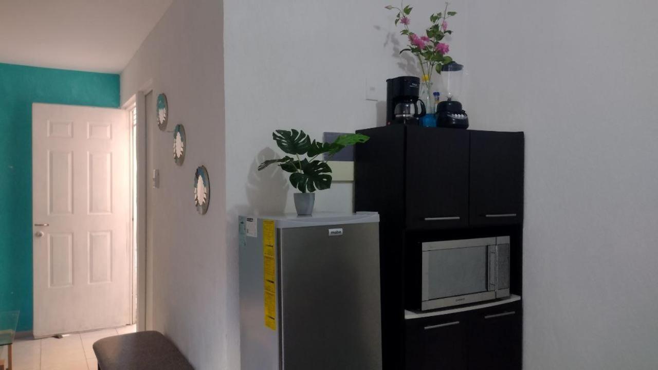Turquoise Comfort Haven Apartamento *