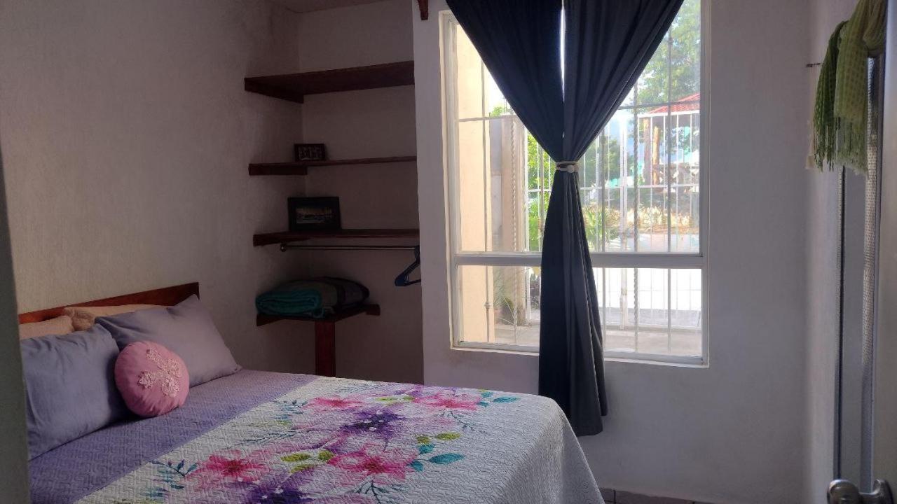 Apartamento Turquoise Comfort Haven *