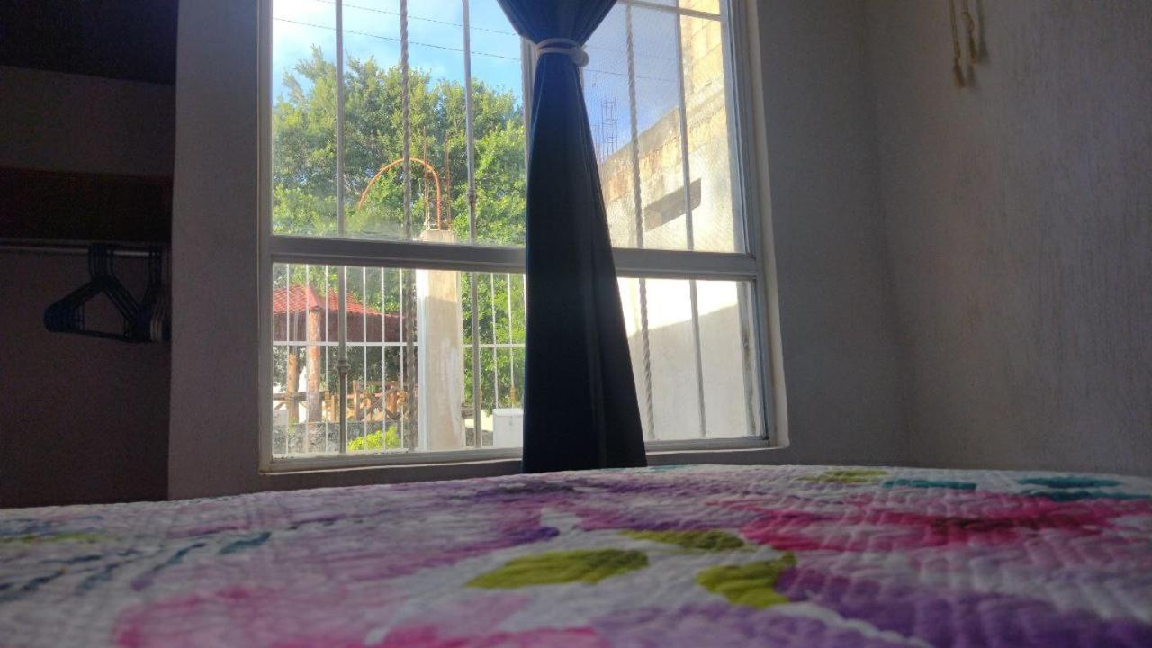 Apartamento Turquoise Comfort Haven *