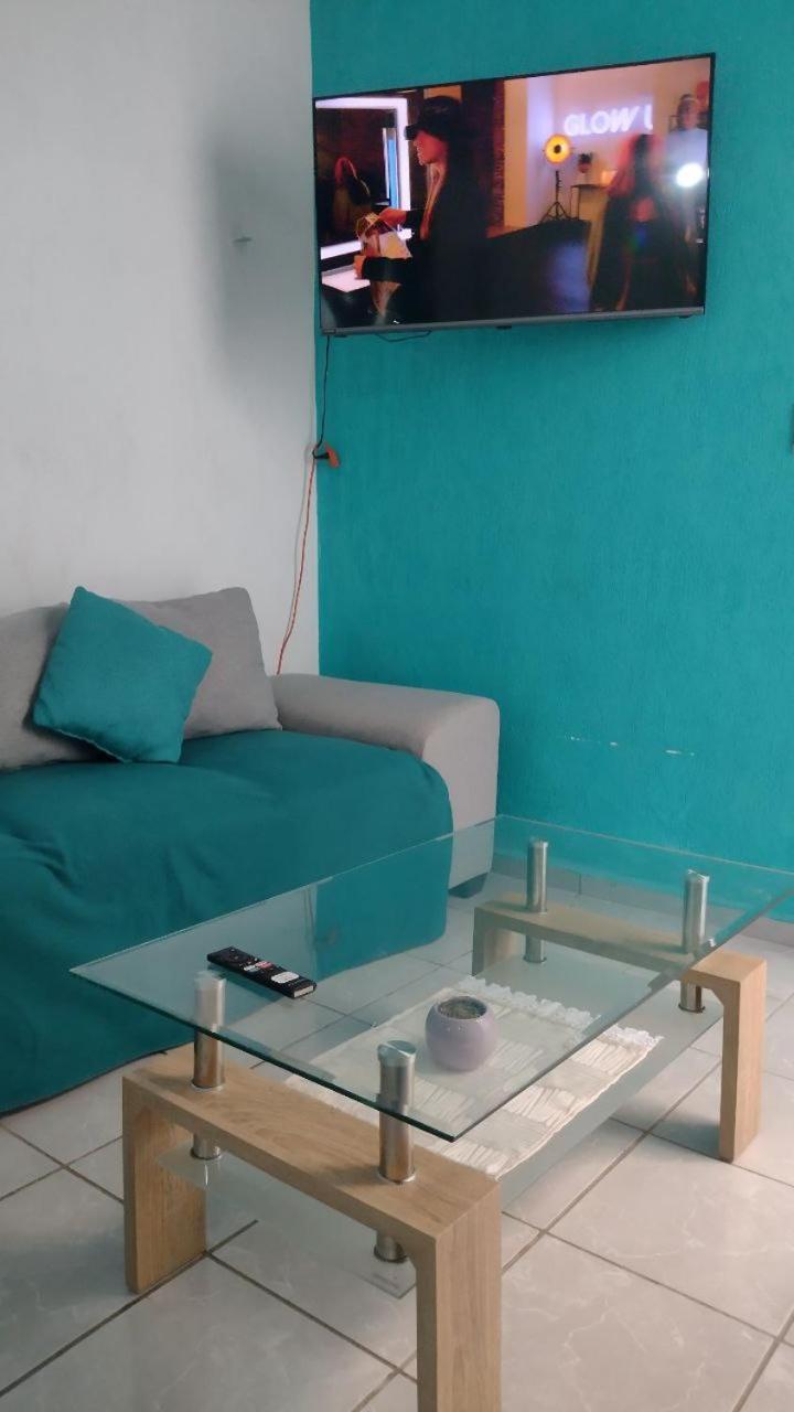 Apartamento Turquoise Comfort Haven Cancún