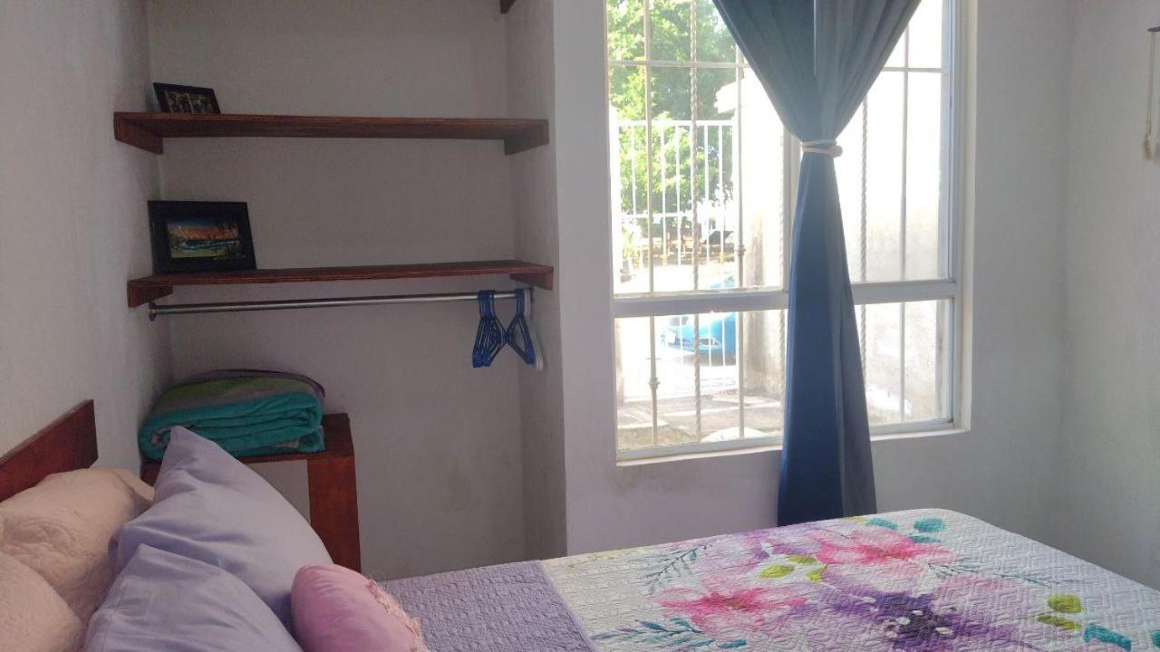 Apartamento Turquoise Comfort Haven