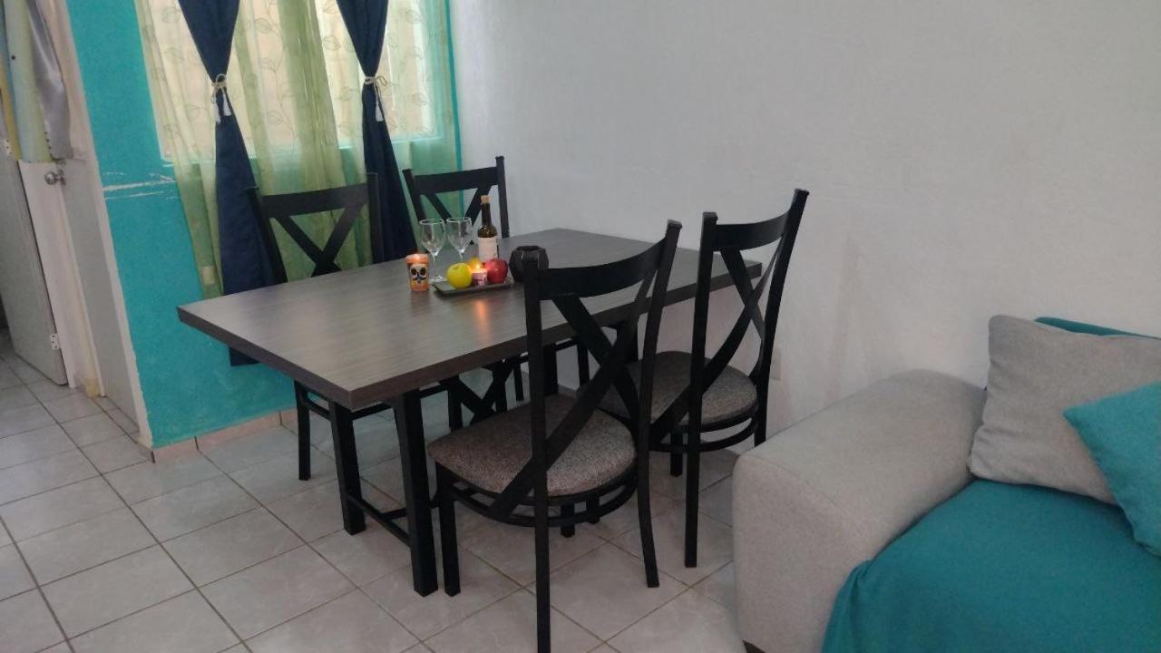 Apartamento Turquoise Comfort Haven Cancún