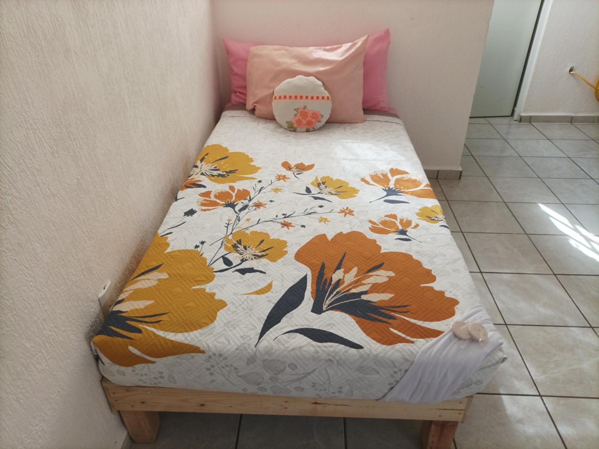 Camping Farfallas Casita, Essence & Incense *