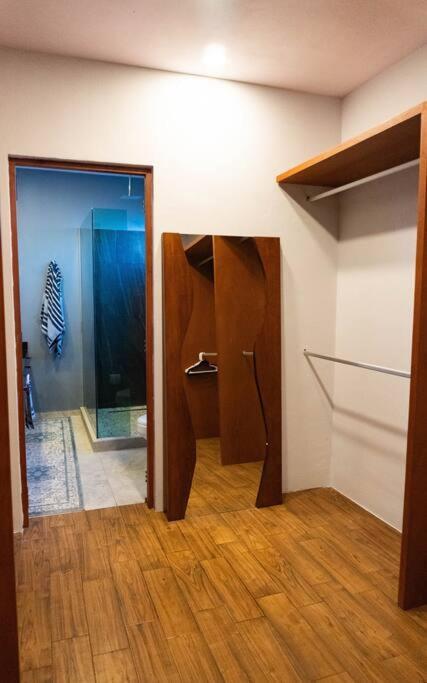Сasa de vacaciones Hermosa Casa En Con Alberca Privada Cancún