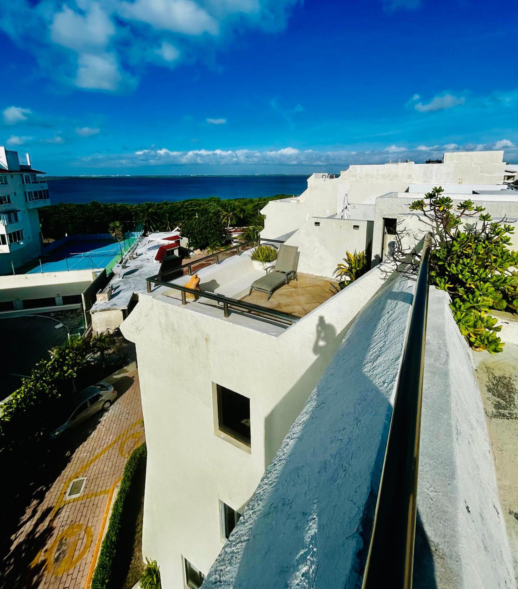 Apartahotel Solymar Cancún