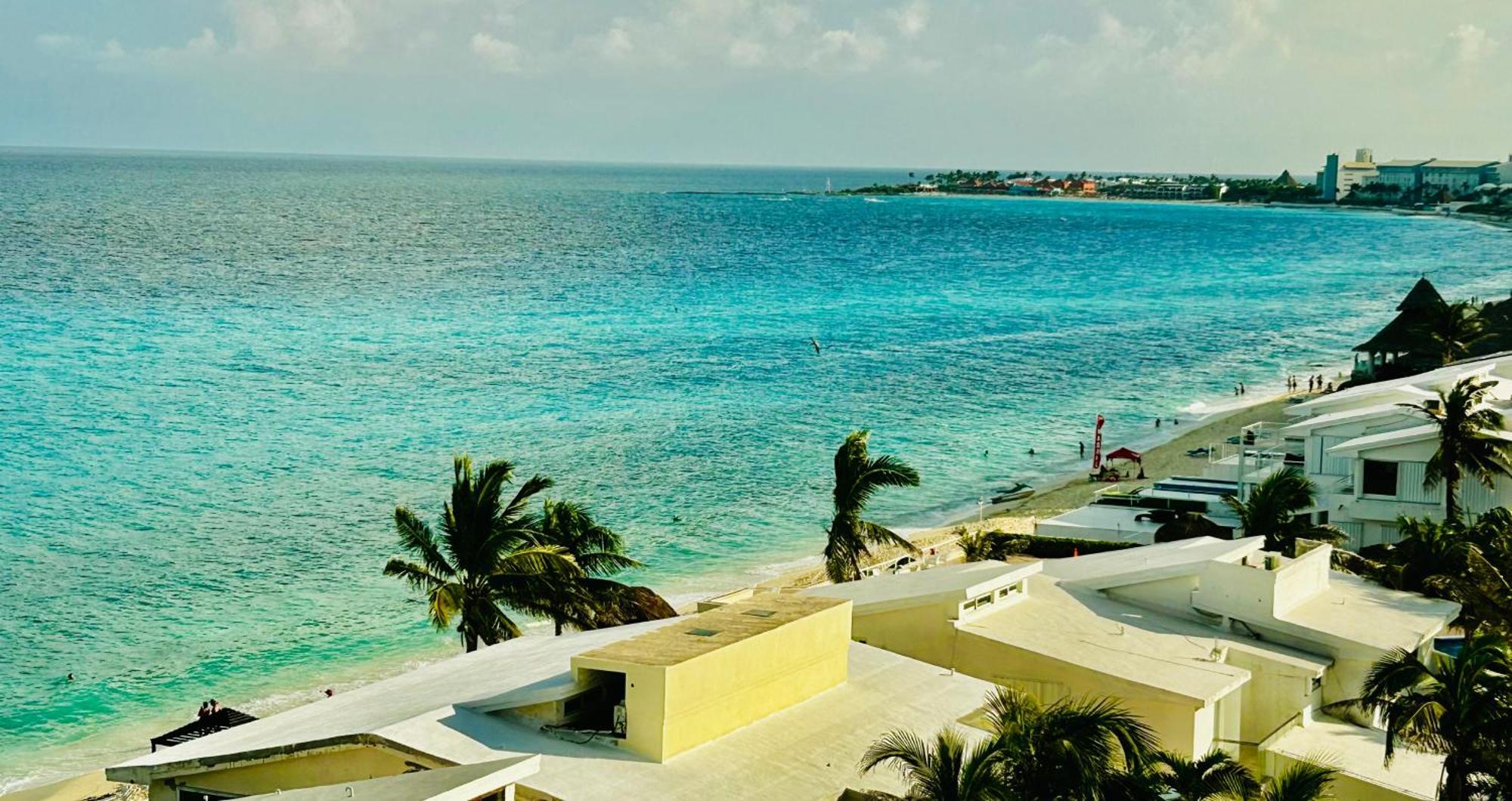 Solymar Cancún
