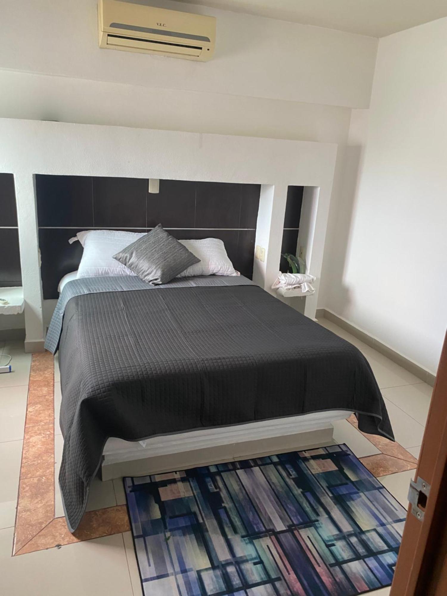Apartamento Inn Cancun