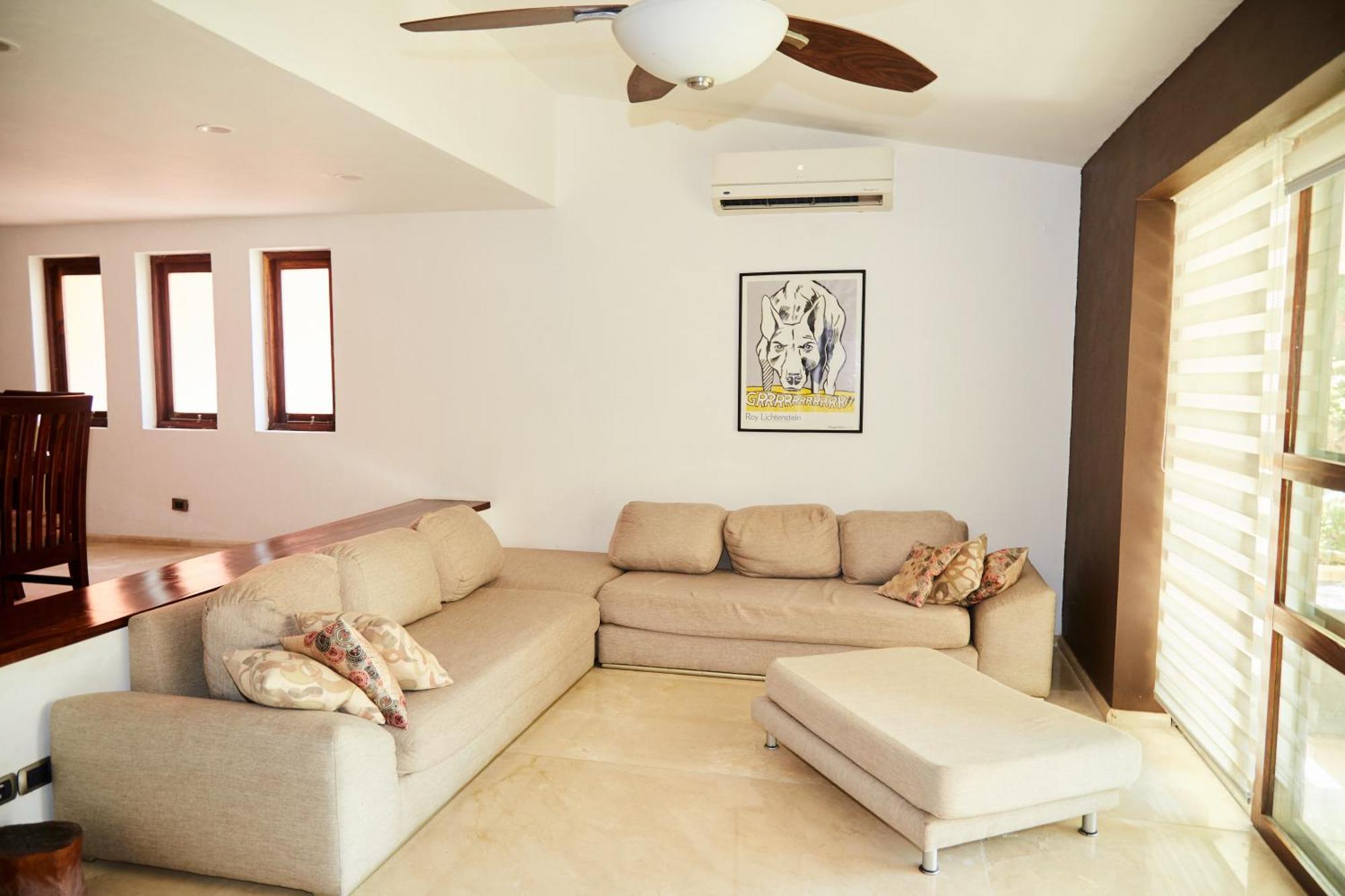 Сasa de vacaciones Casa Nautilus-etxea Cancún