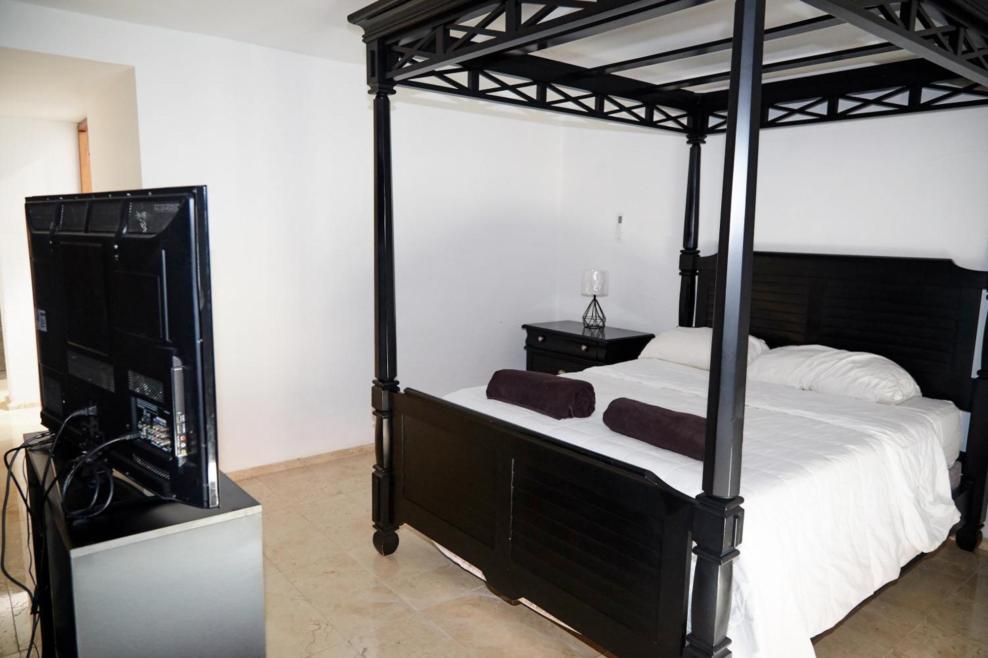 Casa Nautilus-etxea Сasa de vacaciones Cancún