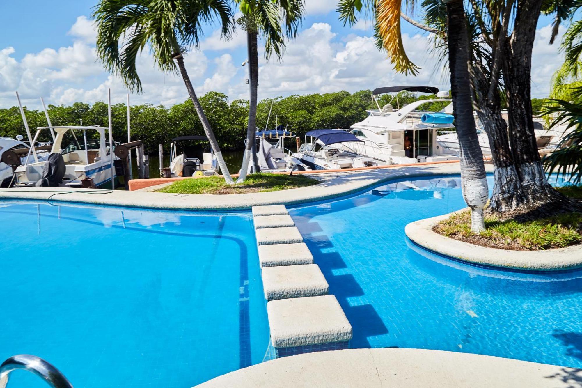 Casa Nautilus-etxea Сasa de vacaciones Cancún