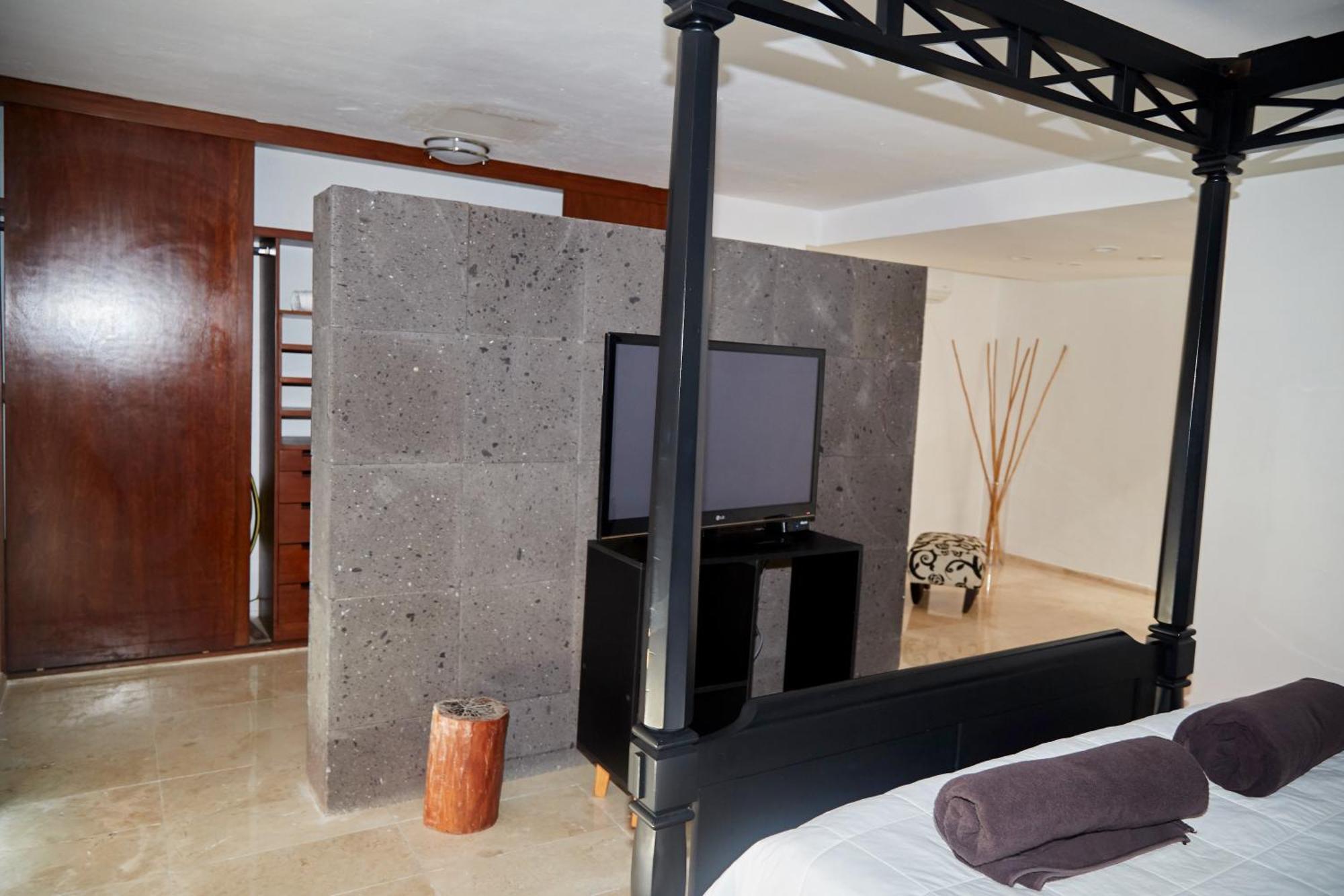 Casa Nautilus-etxea * Cancún