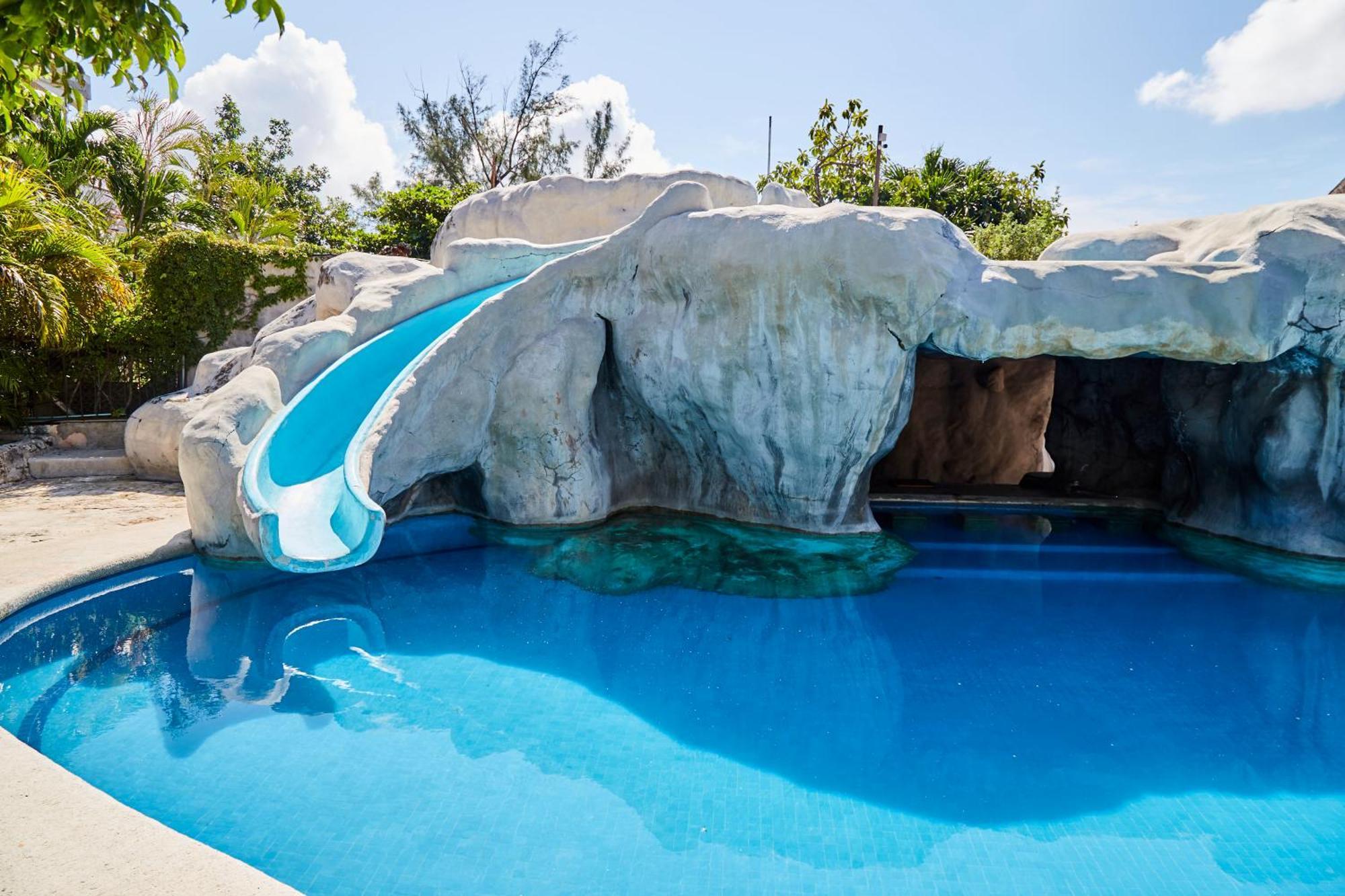 Casa Nautilus-etxea