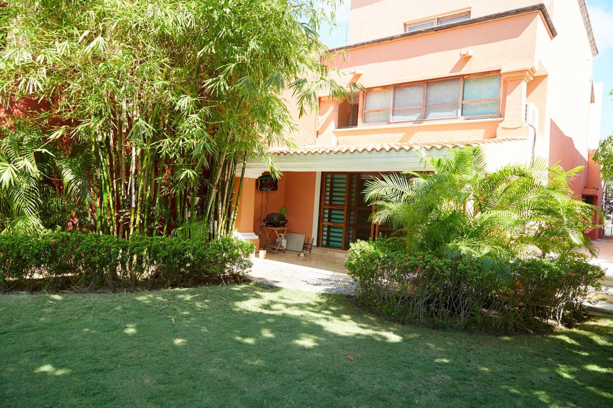 Casa Nautilus-etxea