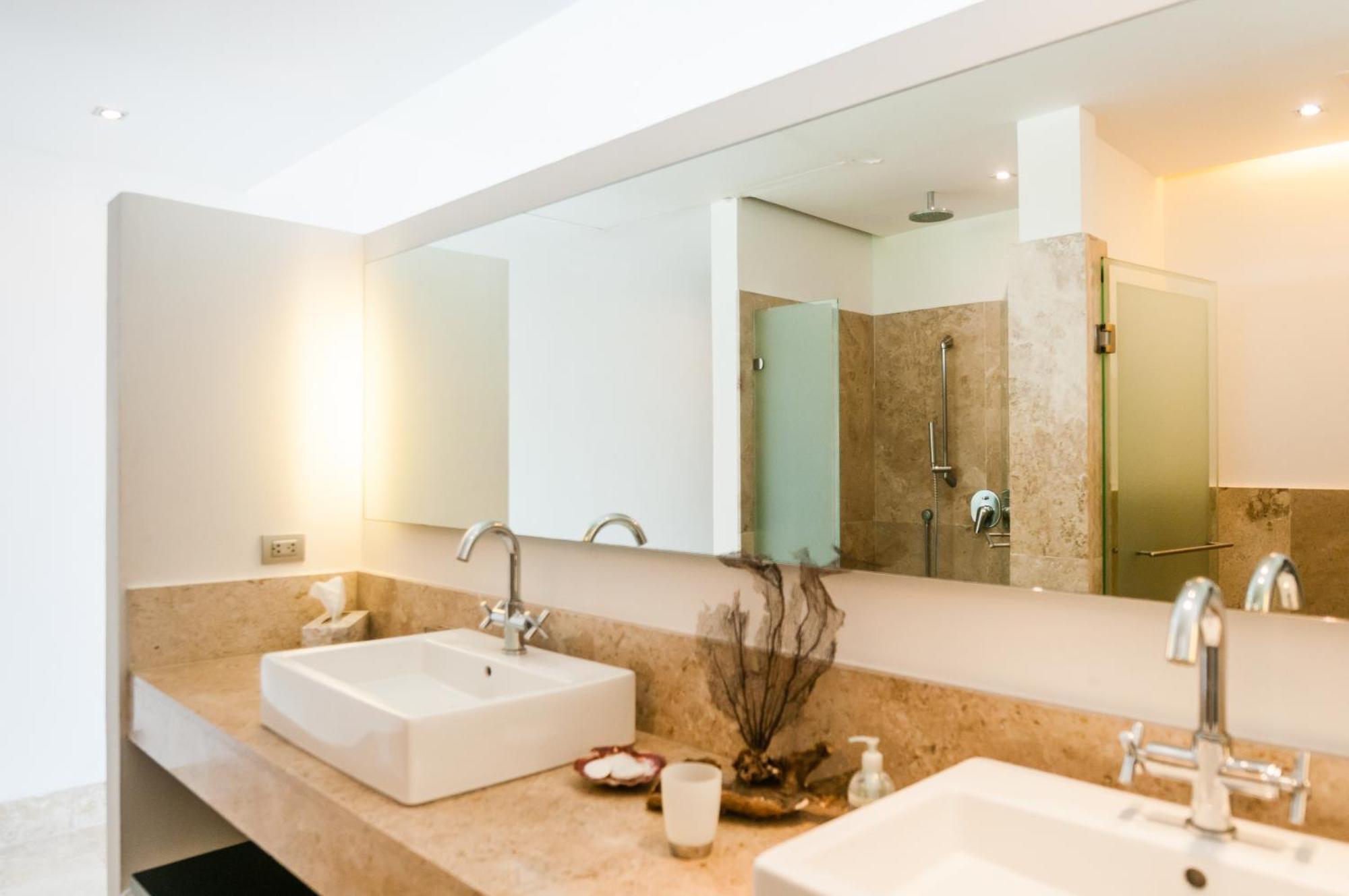Apartamento Ph En De Lujo Con Acceso A La Playa Y Todas Amenidades