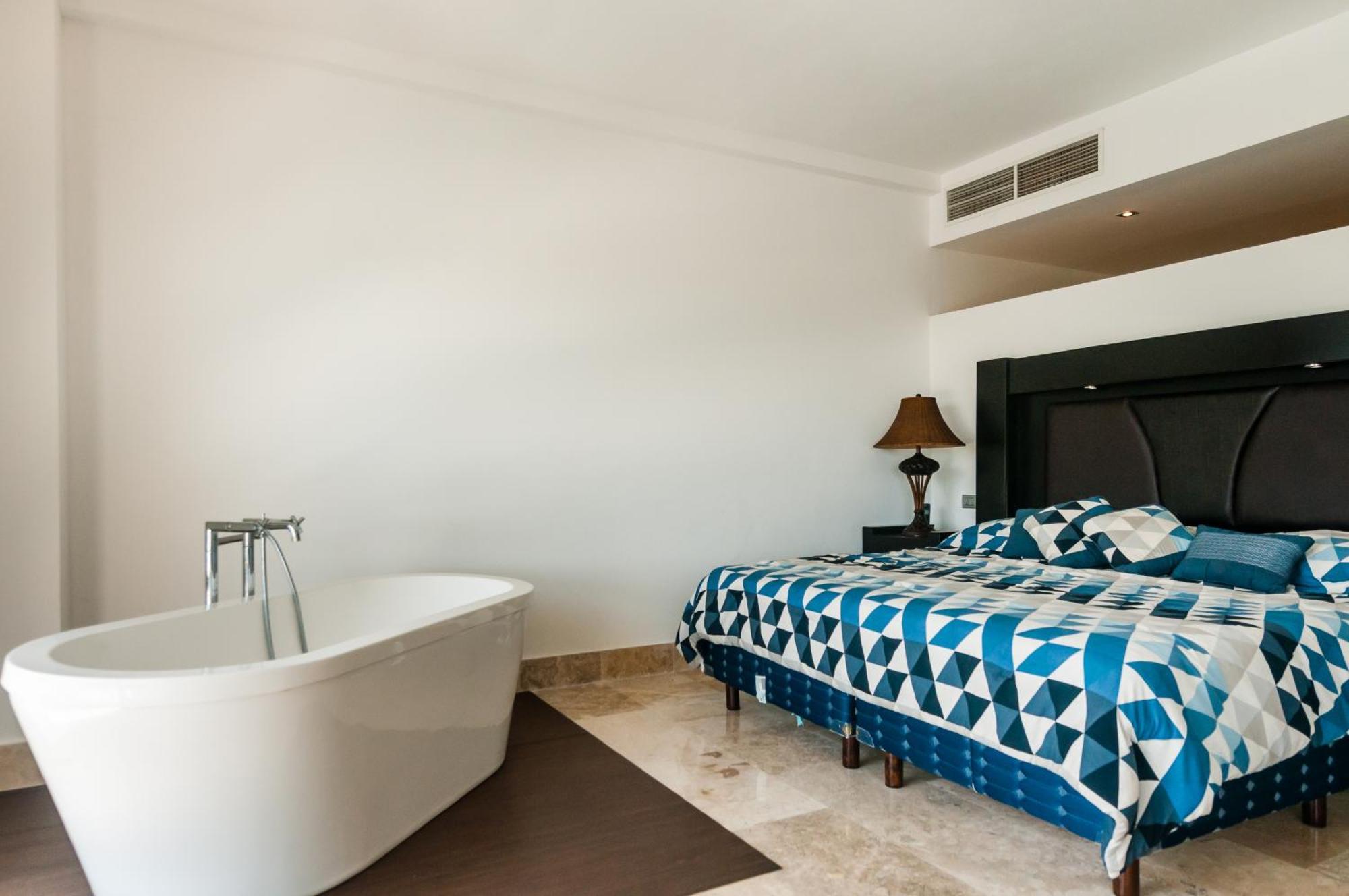 Apartamento Ph En De Lujo Con Acceso A La Playa Y Todas Amenidades *