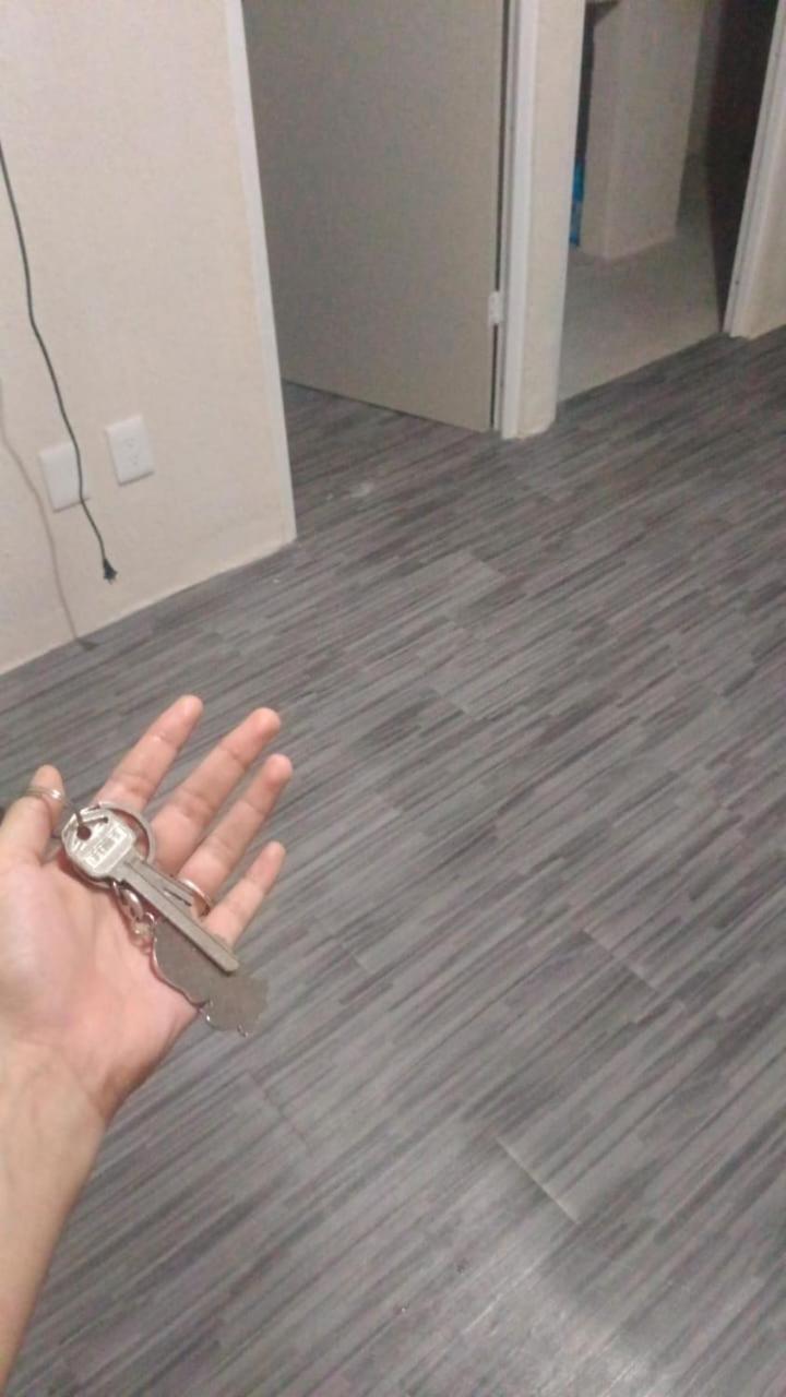 Apartamento Aloja Rodriguez Cancún