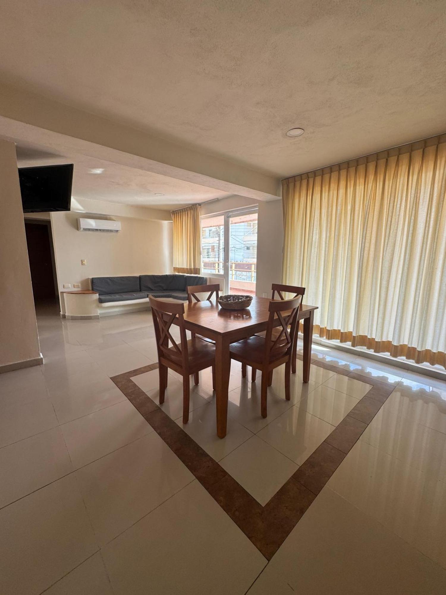 Casa Coral * Cancún