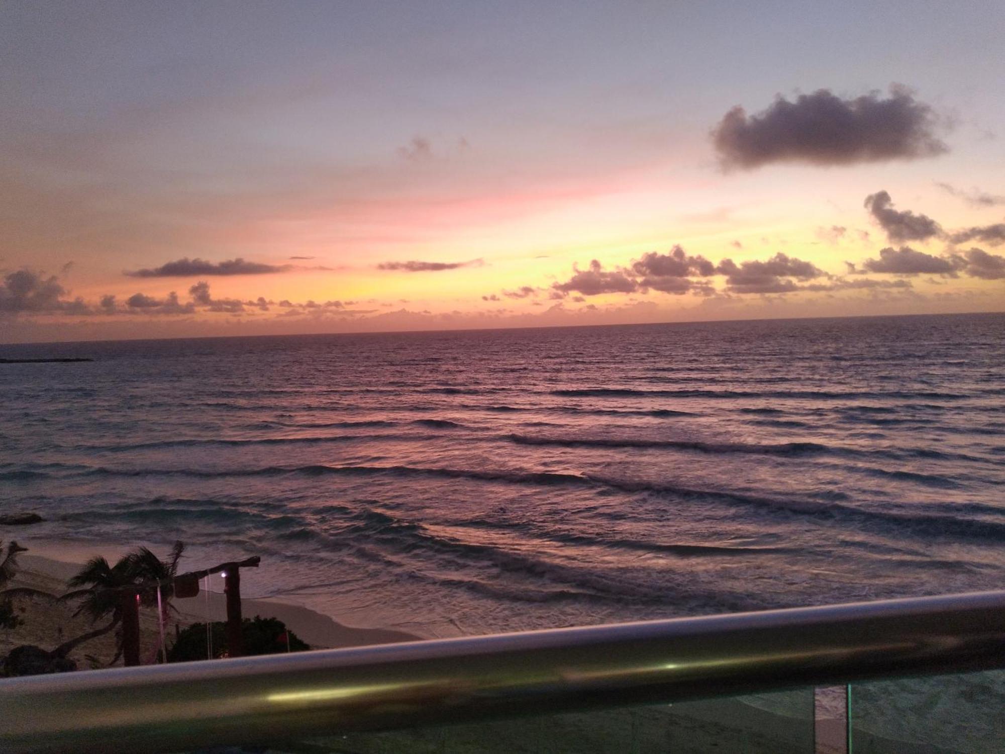 1 Bedroom Seaview In Ocean Dream Apartamento *