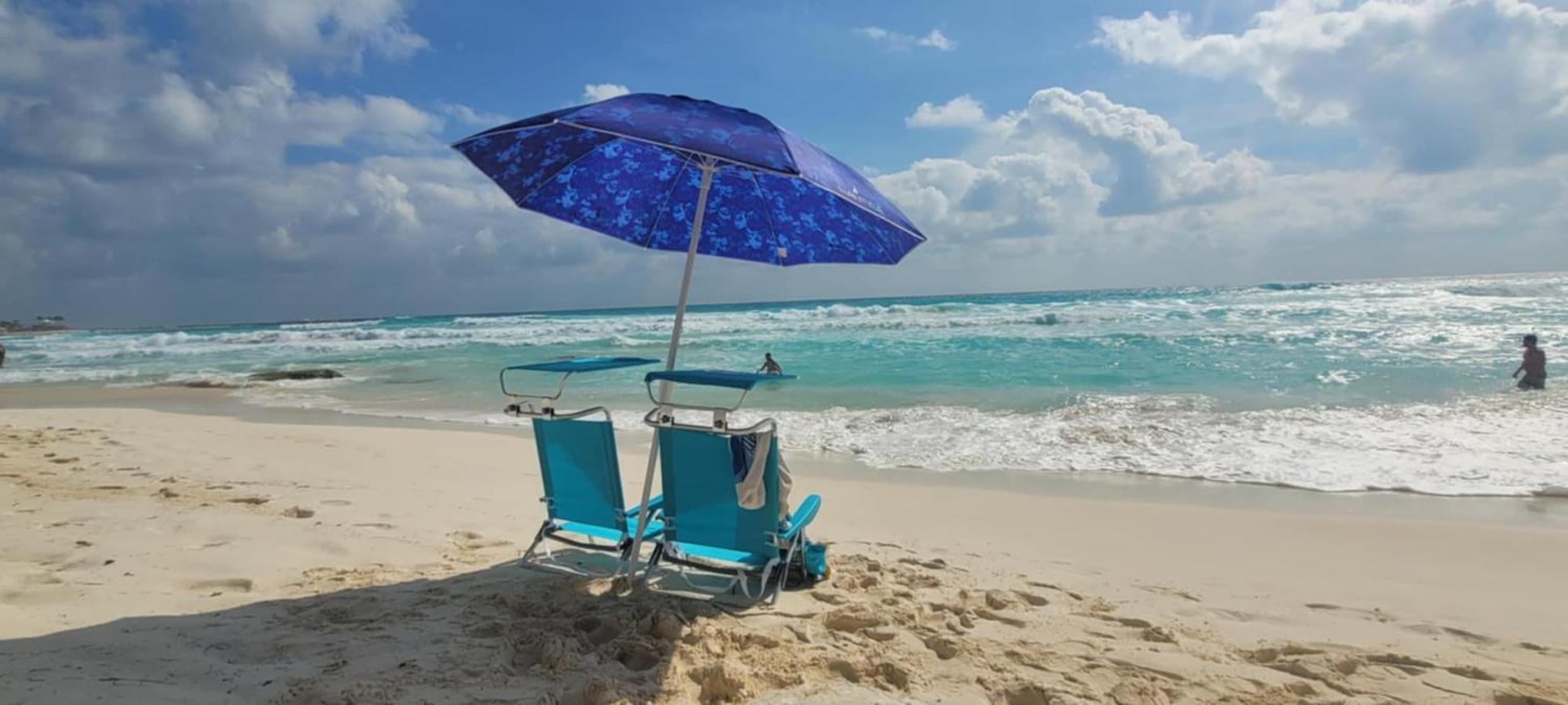 Apartamento 1 Bedroom Seaview In Ocean Dream Cancún