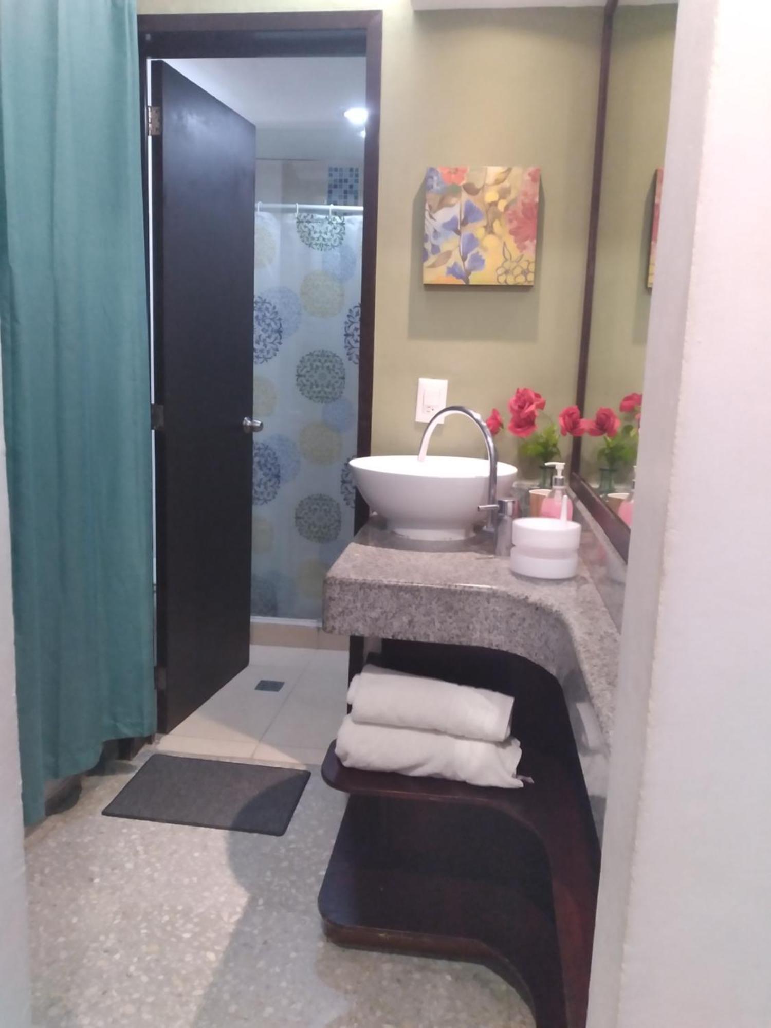 Apartamento 1 Bedroom Seaview In Ocean Dream *