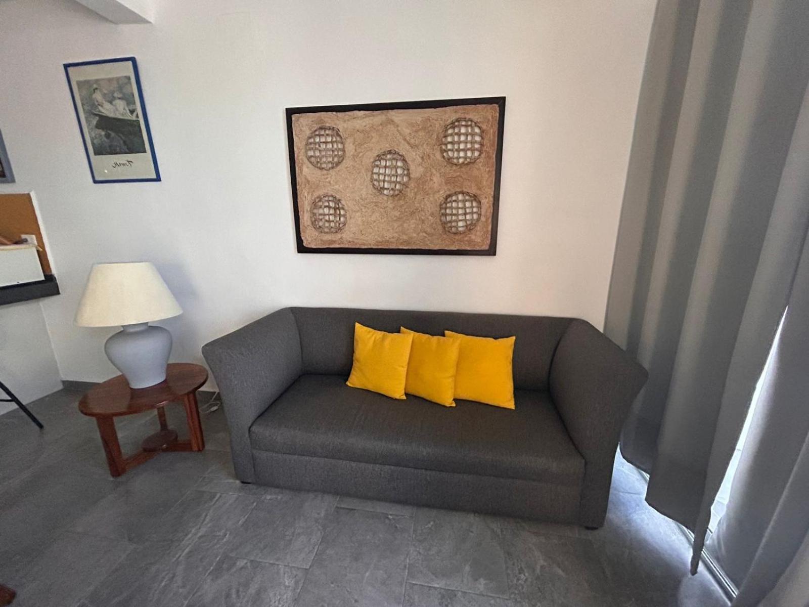 Centrico Departamento Cancún