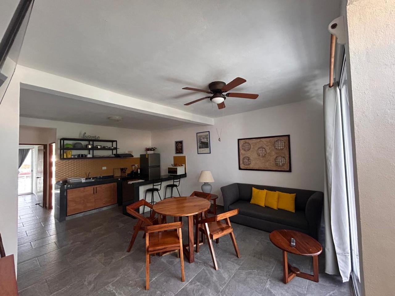 Centrico Departamento Cancún