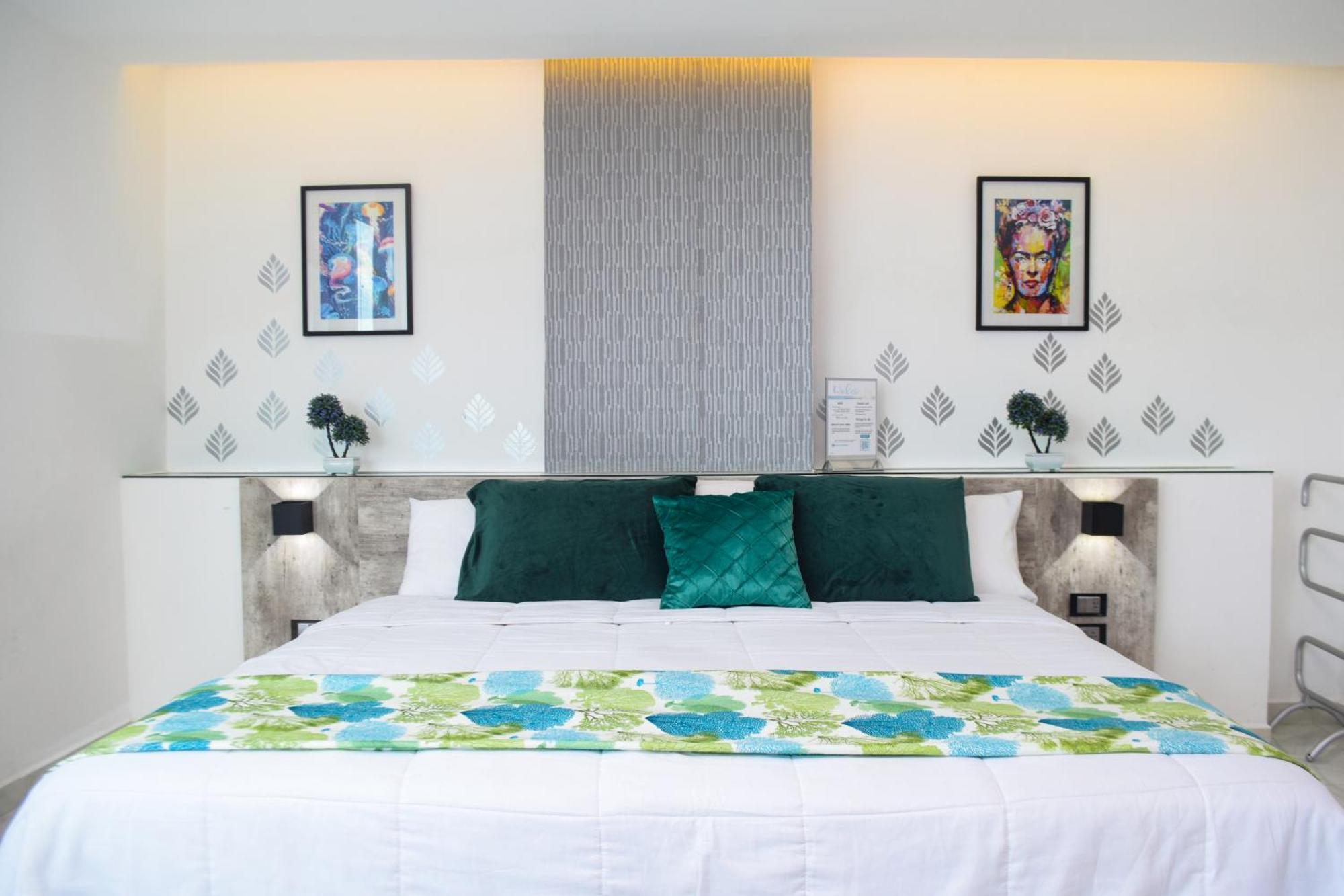 Estudio 3a Sobre La Playa, Excelente Opcion Apartment Cancun