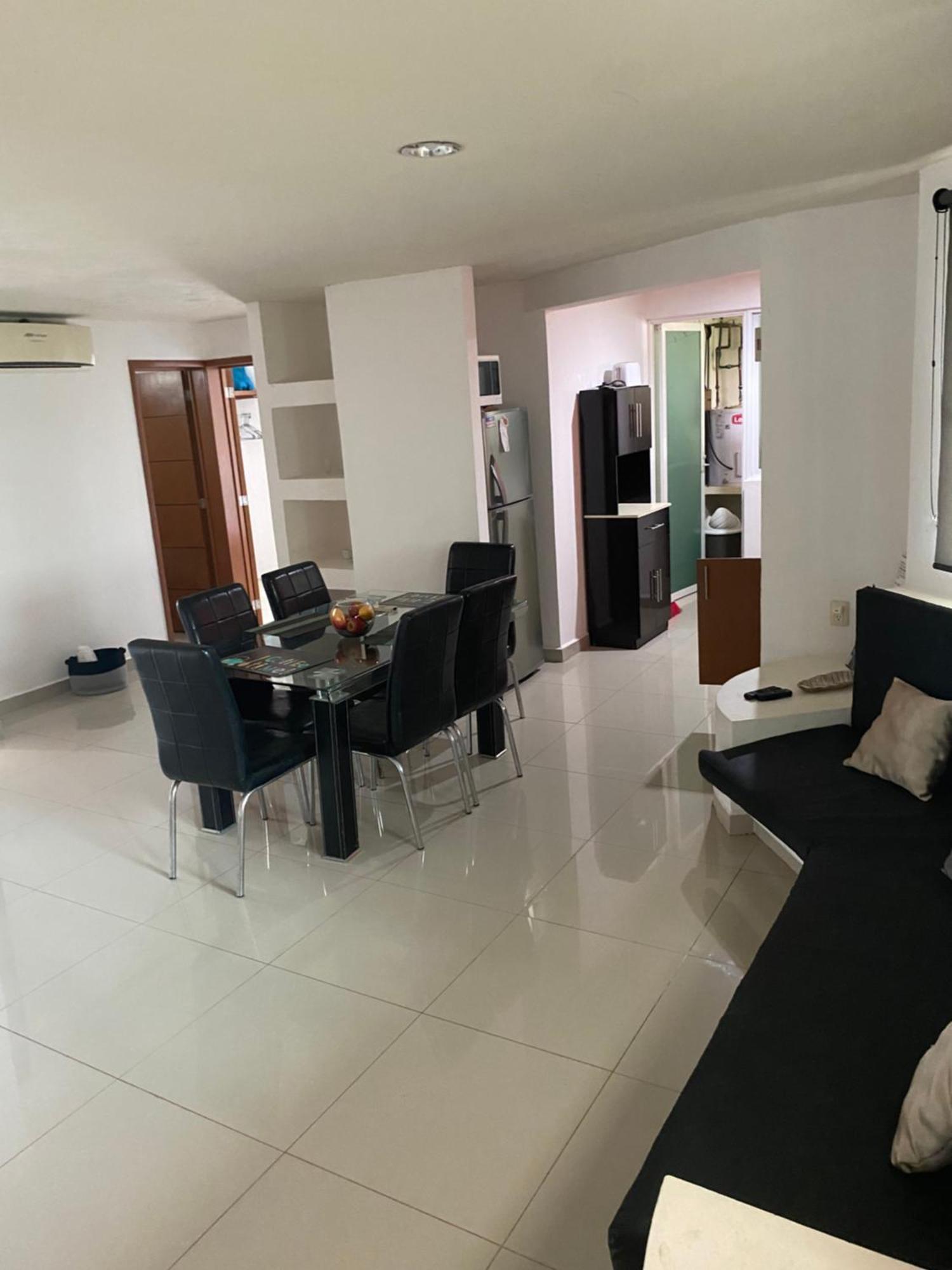 Express Apartamento Cancún