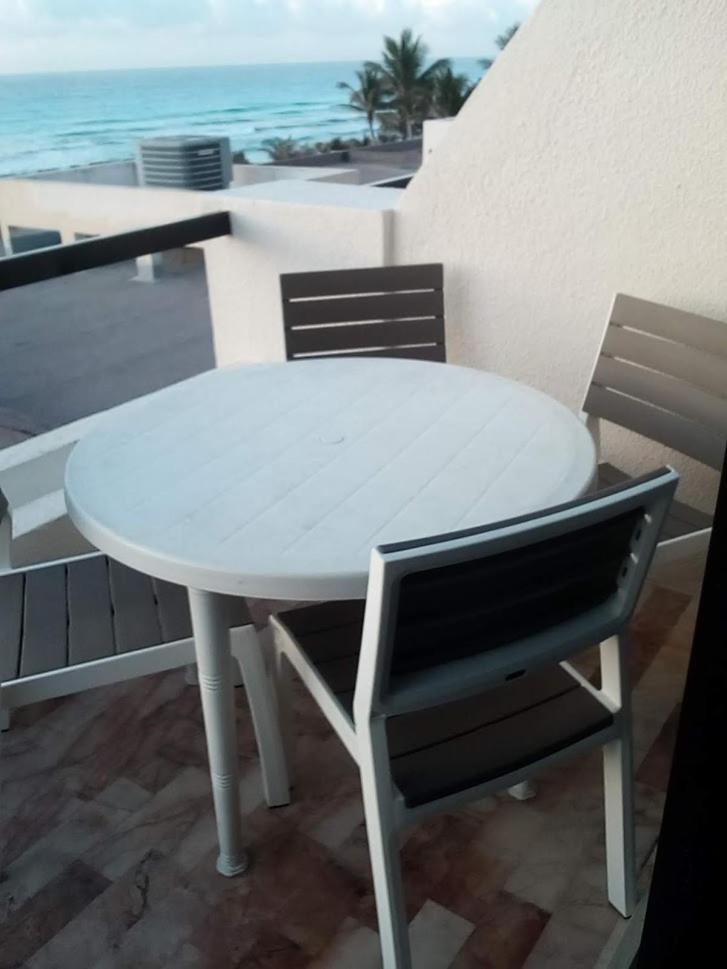 Apartamento Privado Marlin Zona Hotelera *