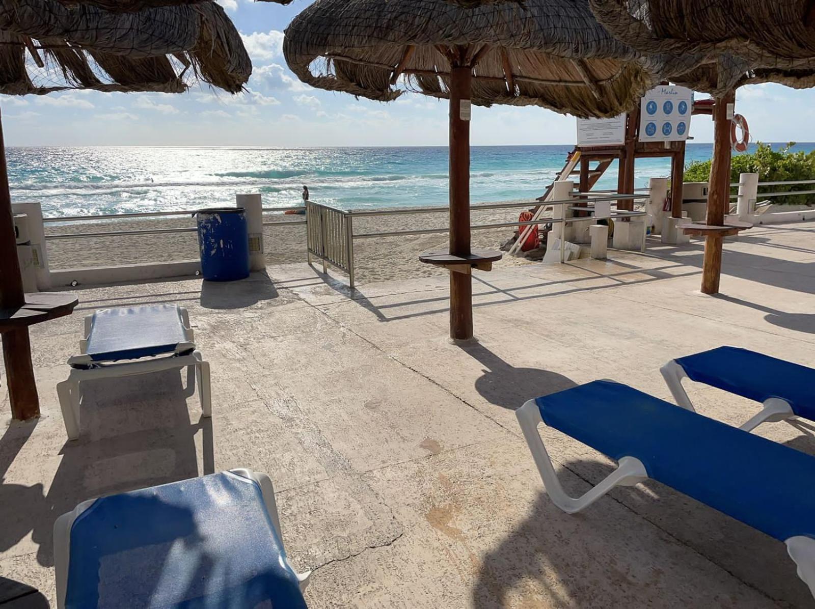Privado Marlin Zona Hotelera Cancún