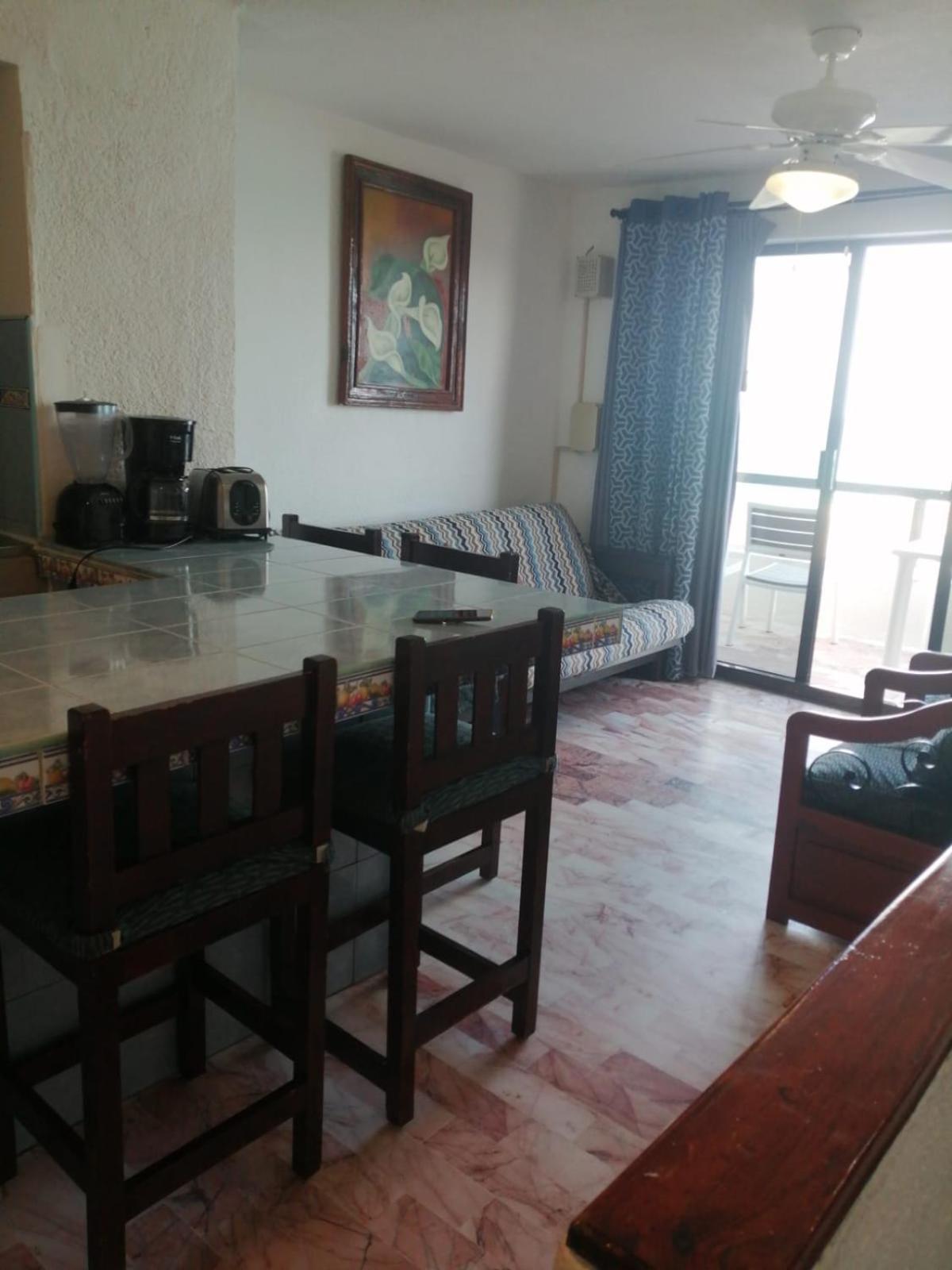 Privado Marlin Zona Hotelera *