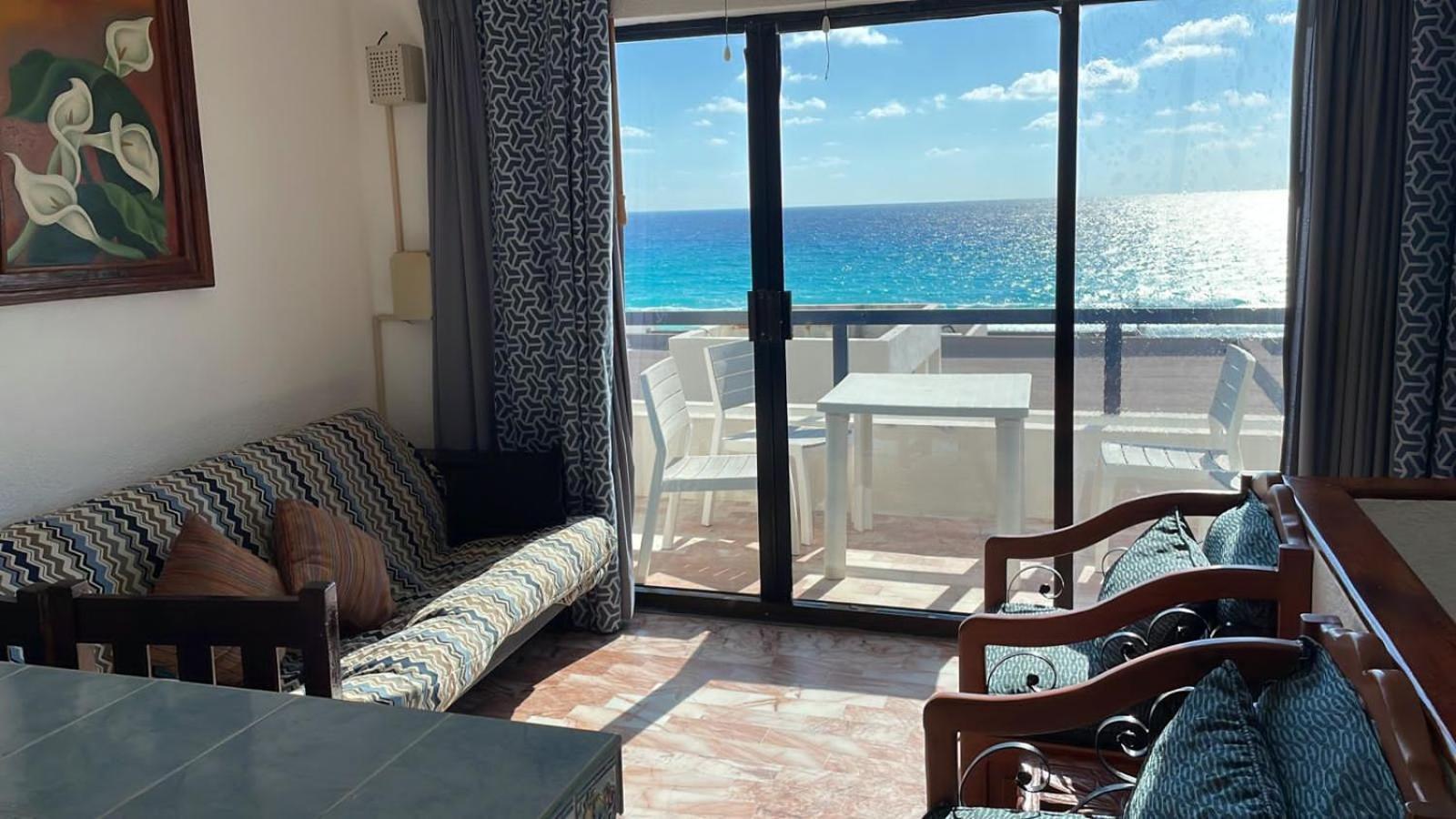 Privado Marlin Zona Hotelera * Cancún