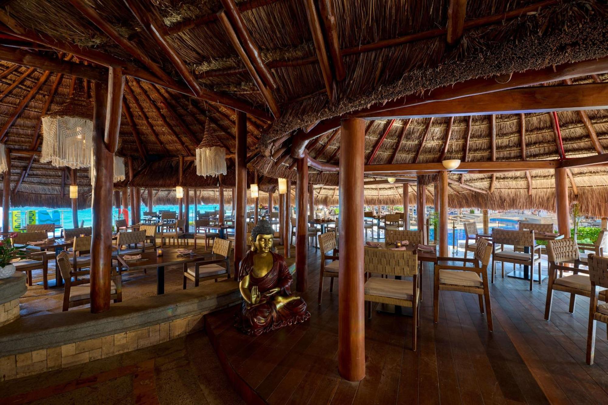 Resort Jw Marriott &