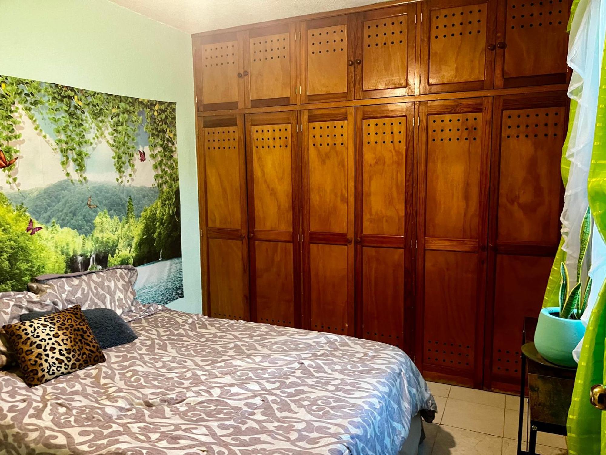 Habitación en casa particular Style House In Cancún