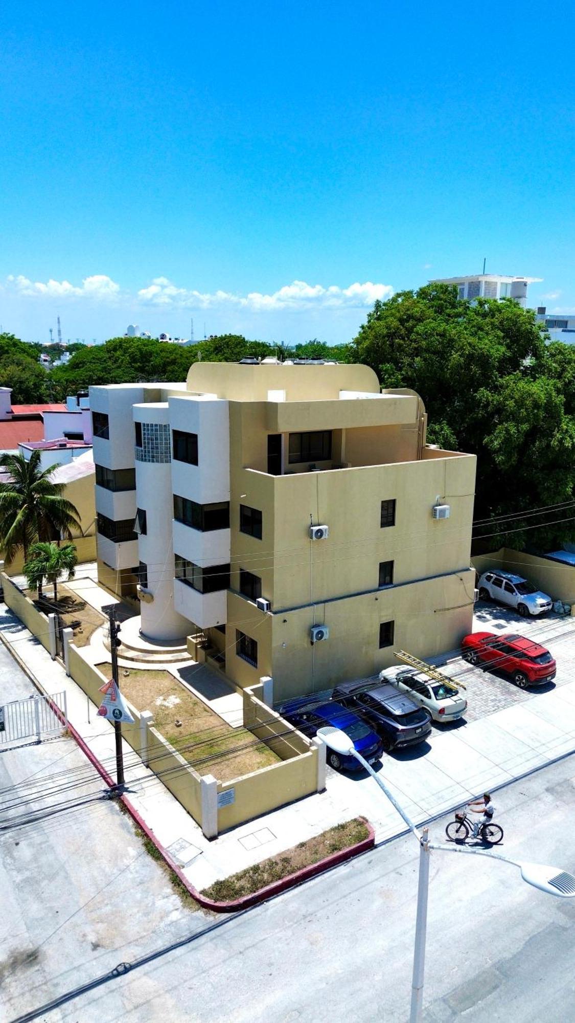 Deco 3 Downtown 3 Bed *