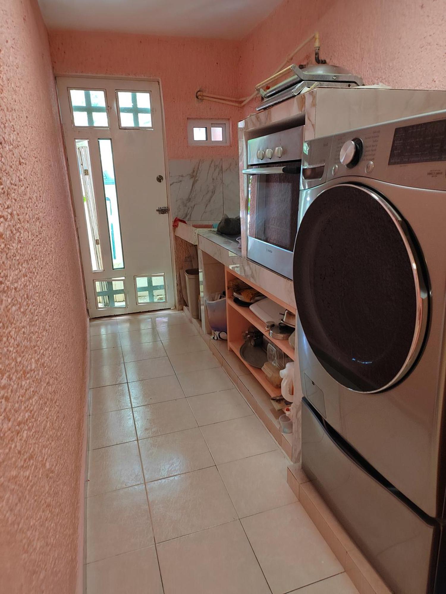 Barbie Habitación en casa particular Cancún