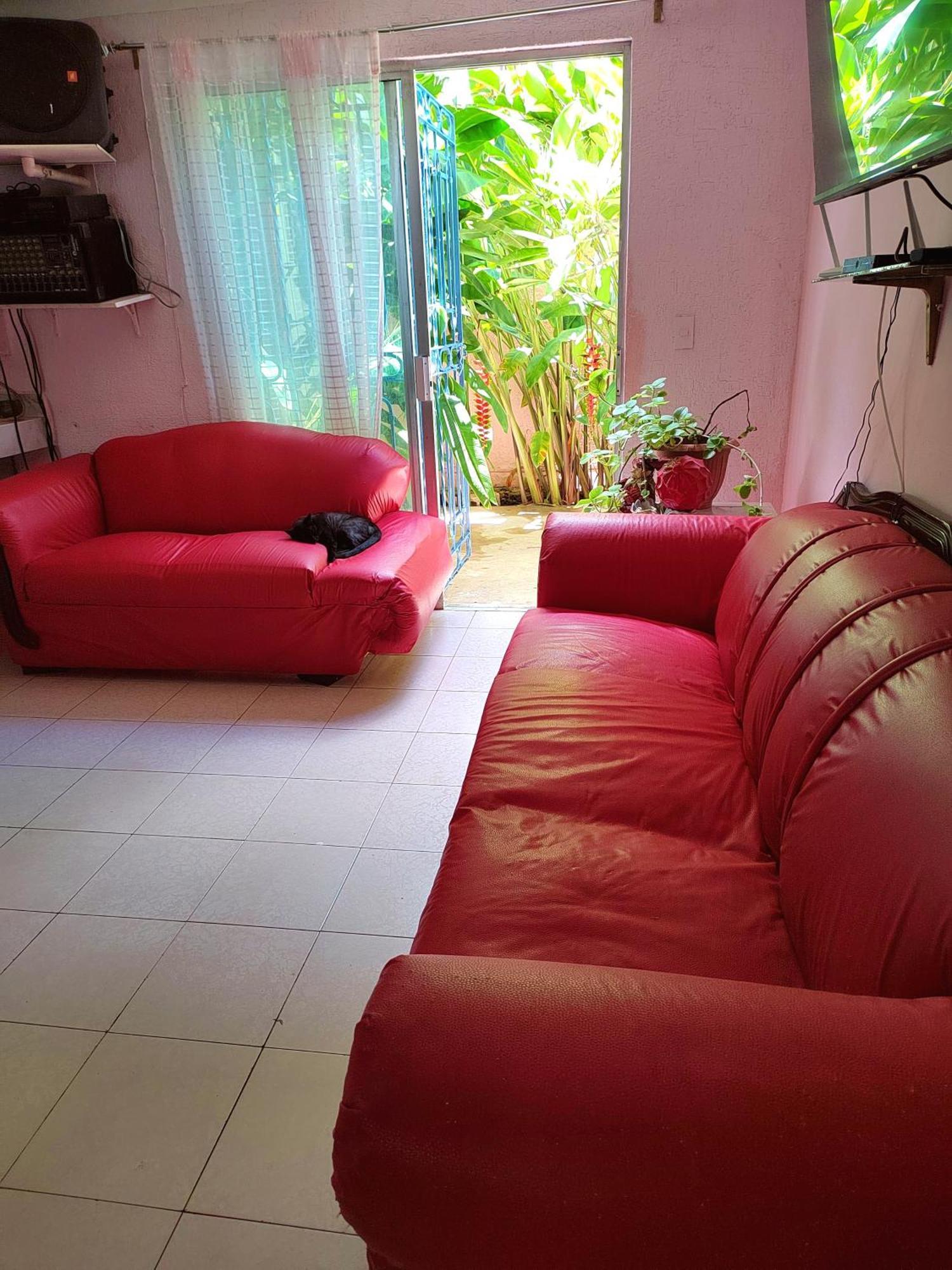 Habitación en casa particular Barbie *