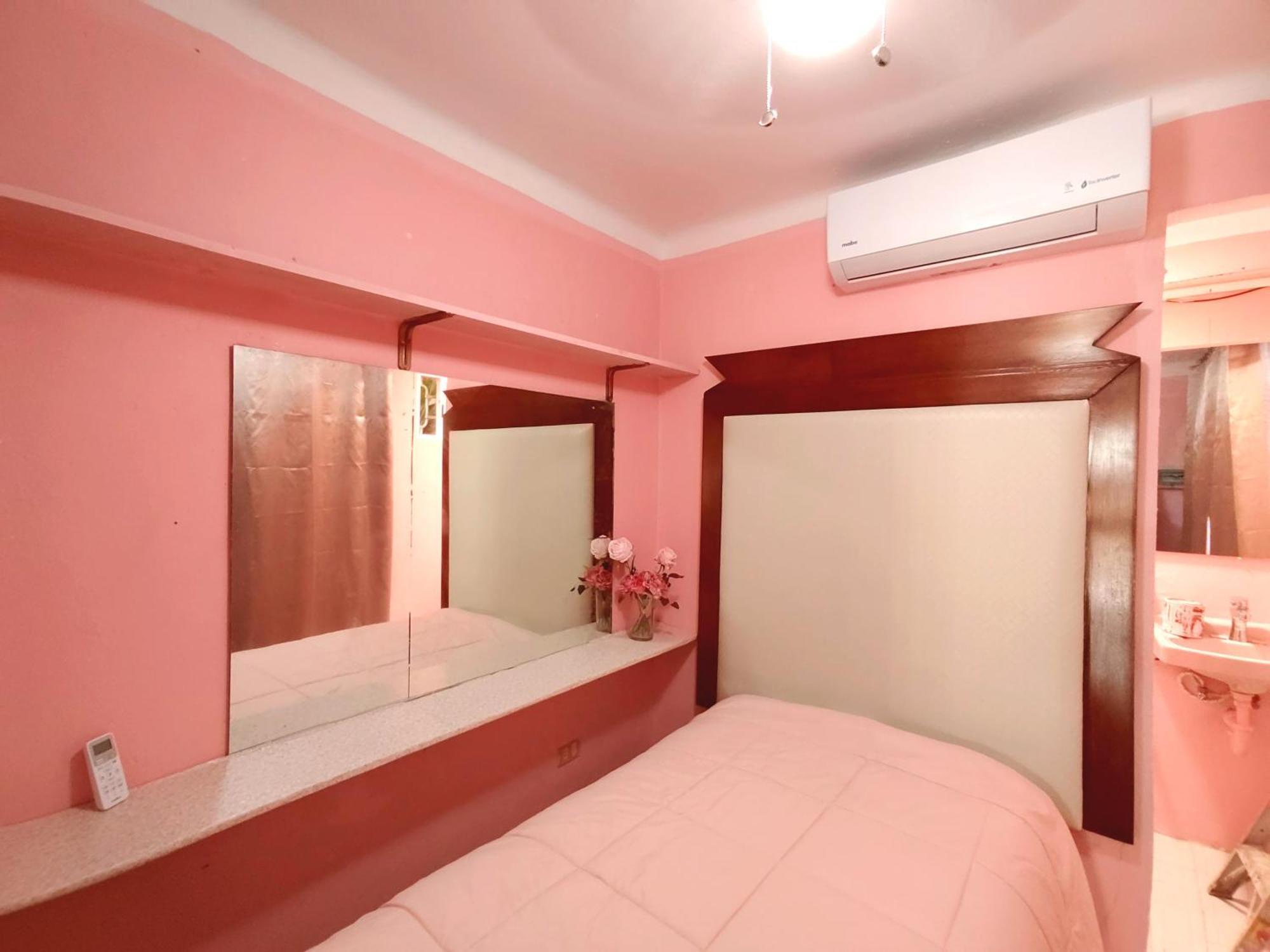Barbie Habitación en casa particular Cancún