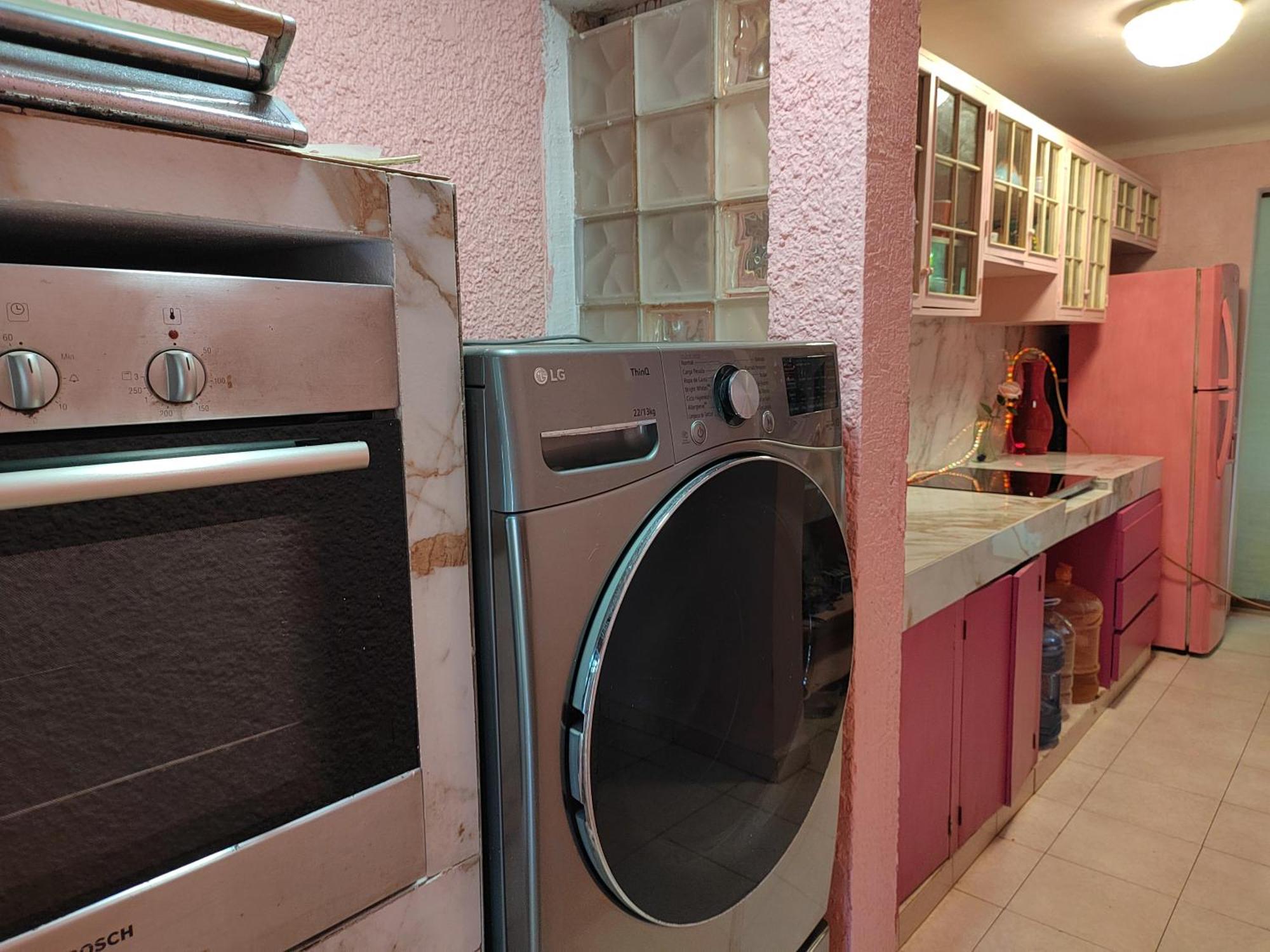 Barbie Habitación en casa particular Cancún