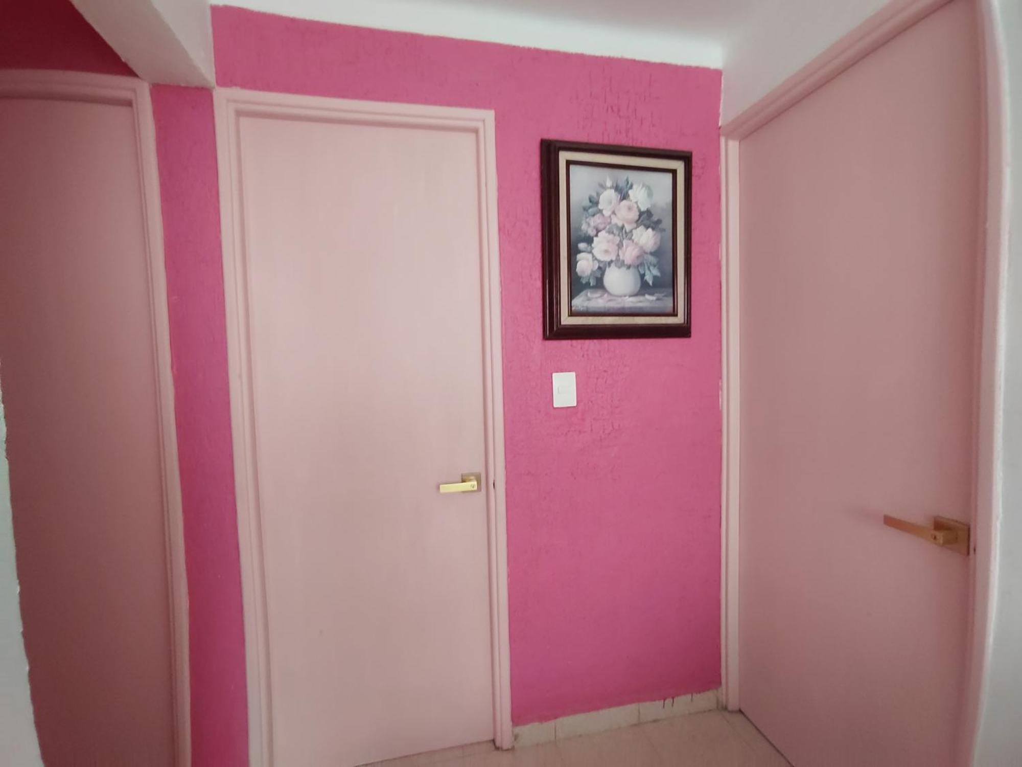 Habitación en casa particular Barbie