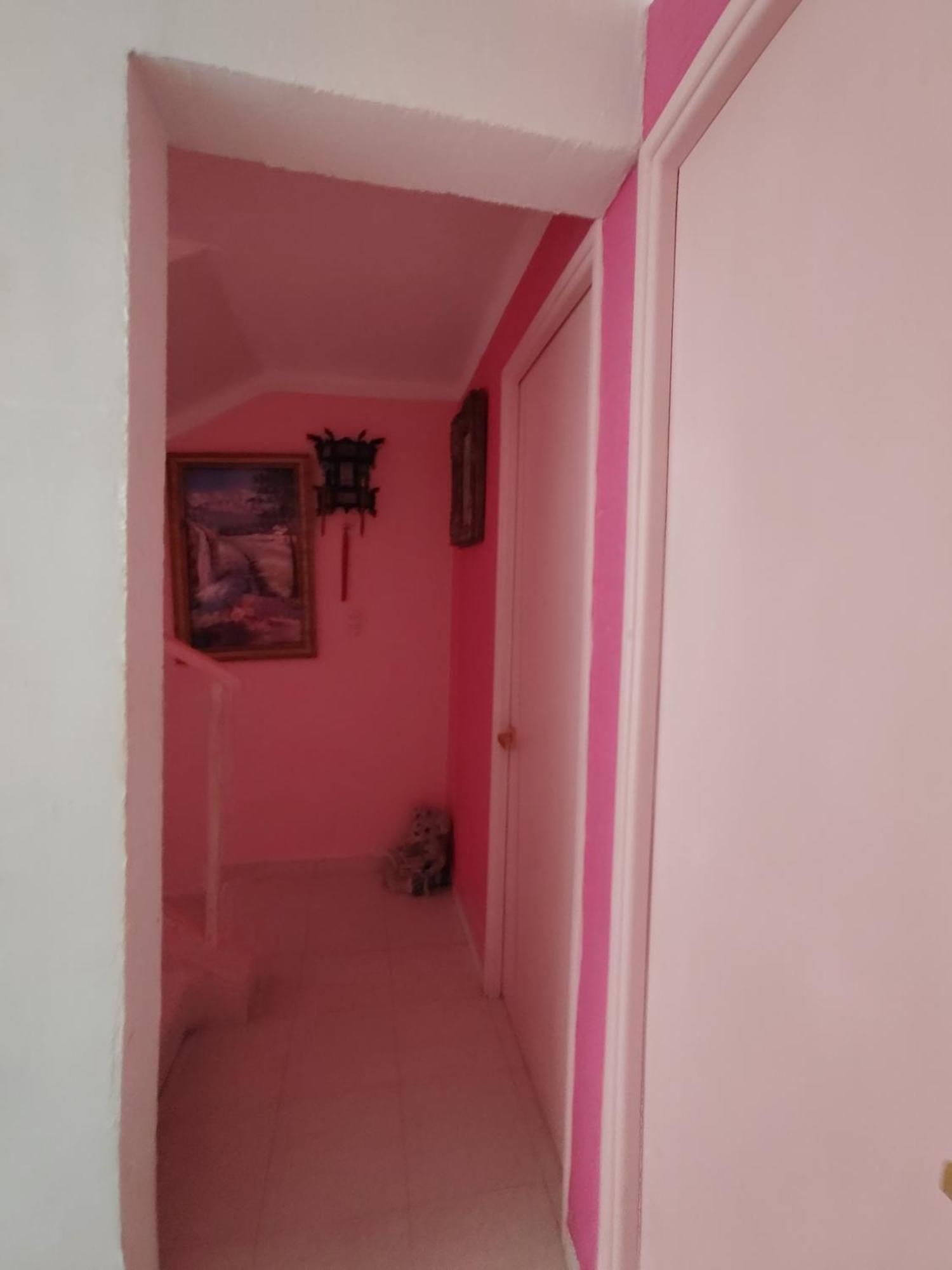 Habitación en casa particular Barbie Cancún