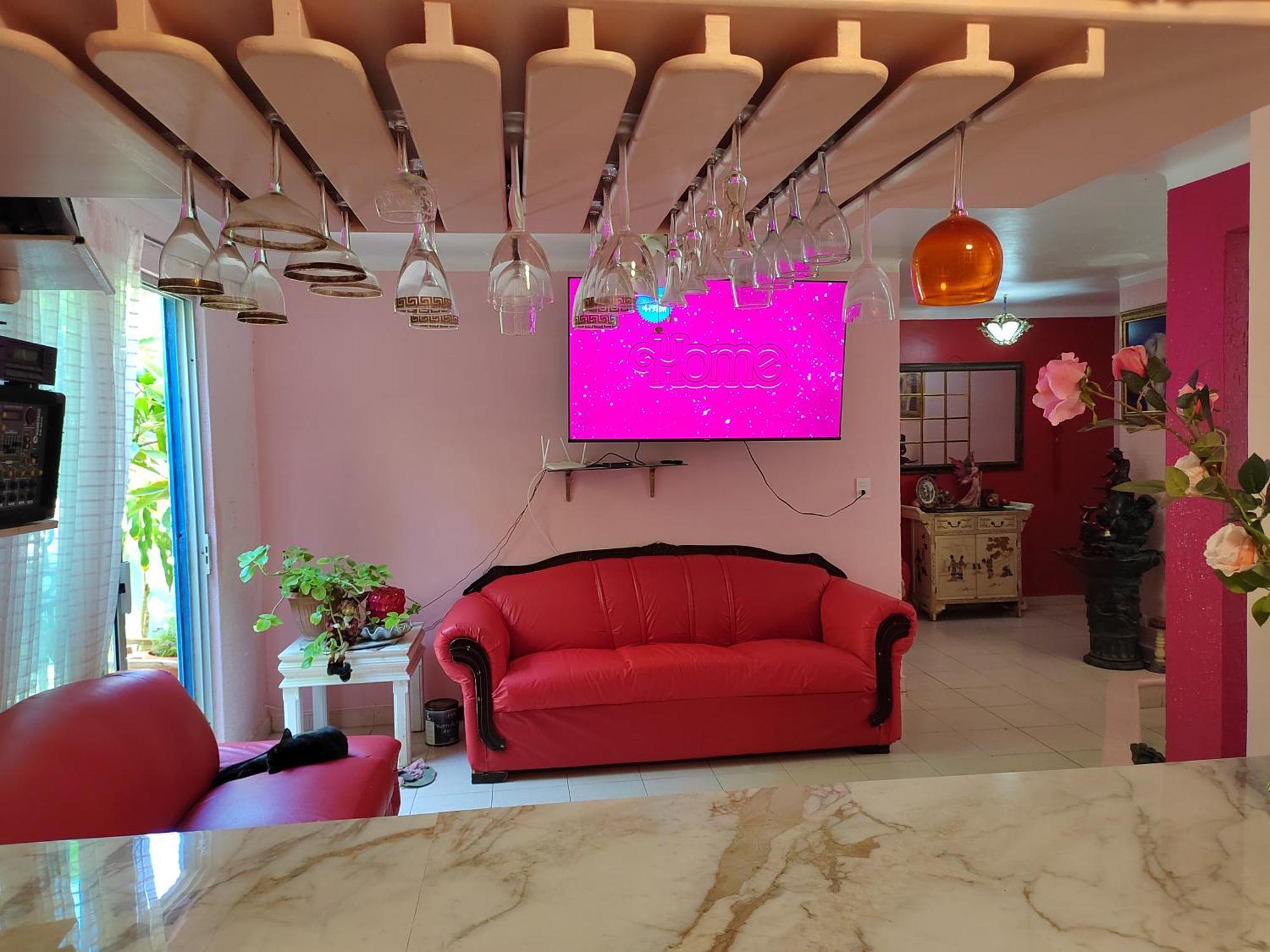 Habitación en casa particular Barbie Cancún