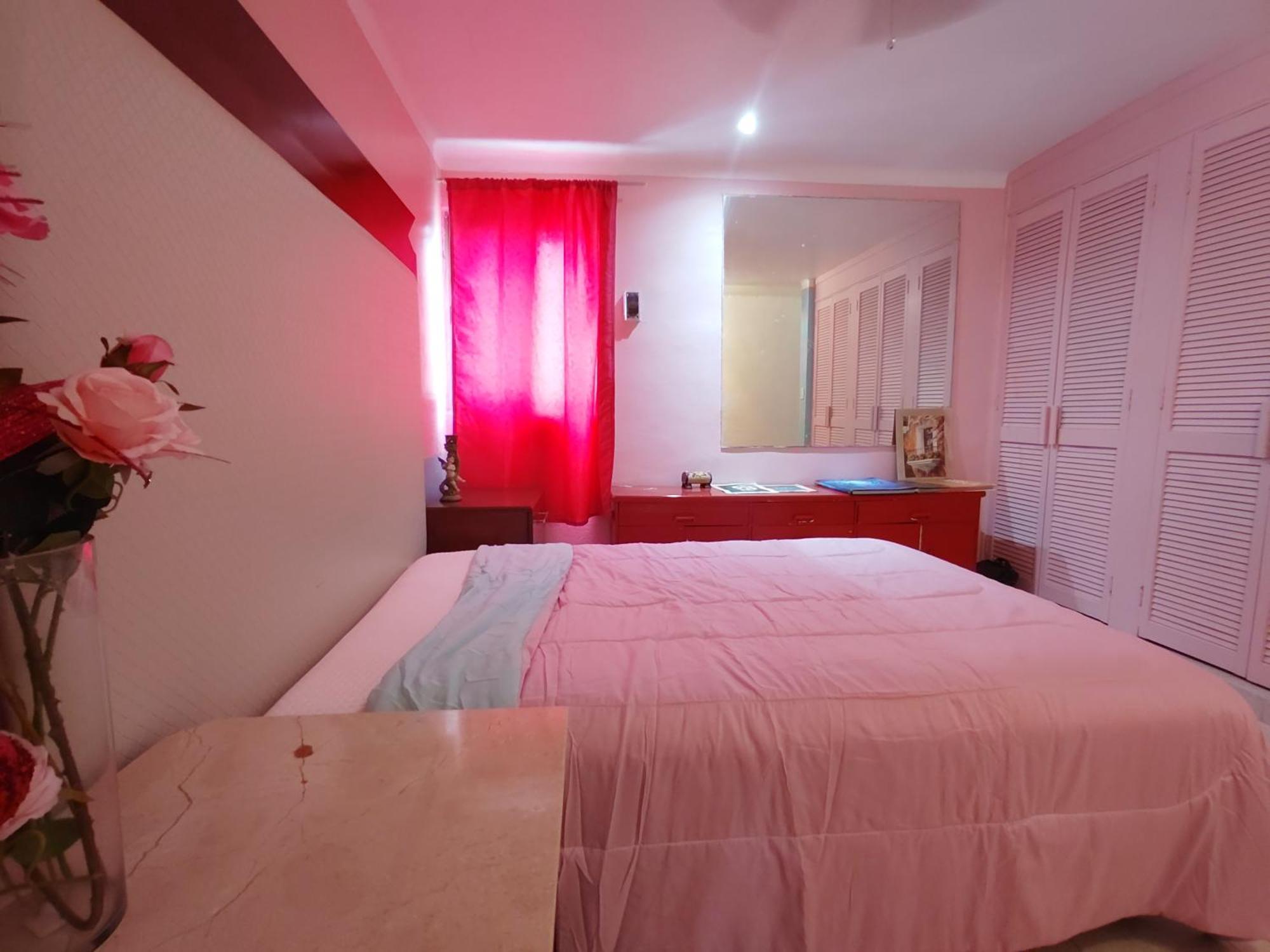 Habitación en casa particular Barbie Cancún