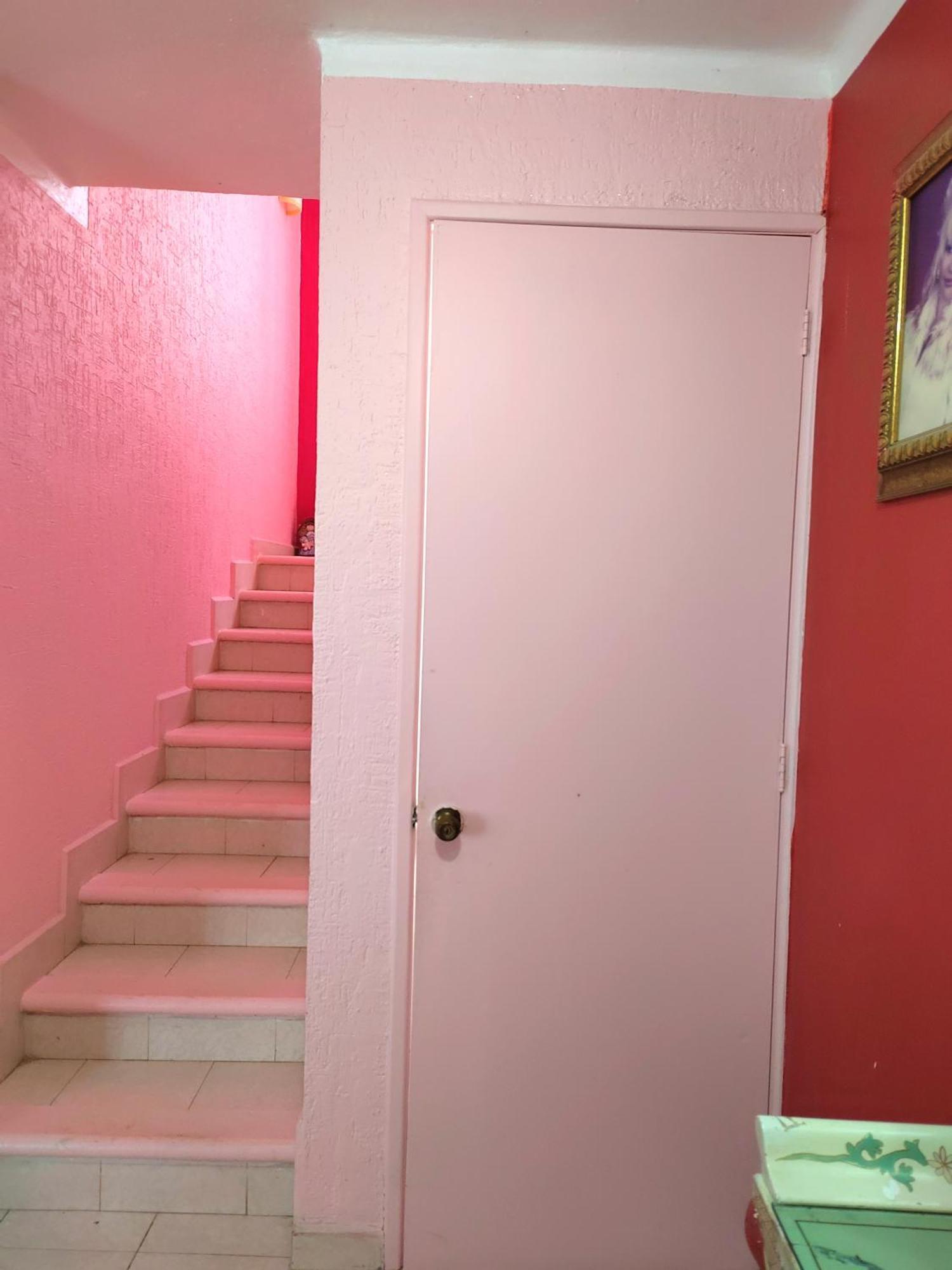 Barbie Habitación en casa particular Cancún