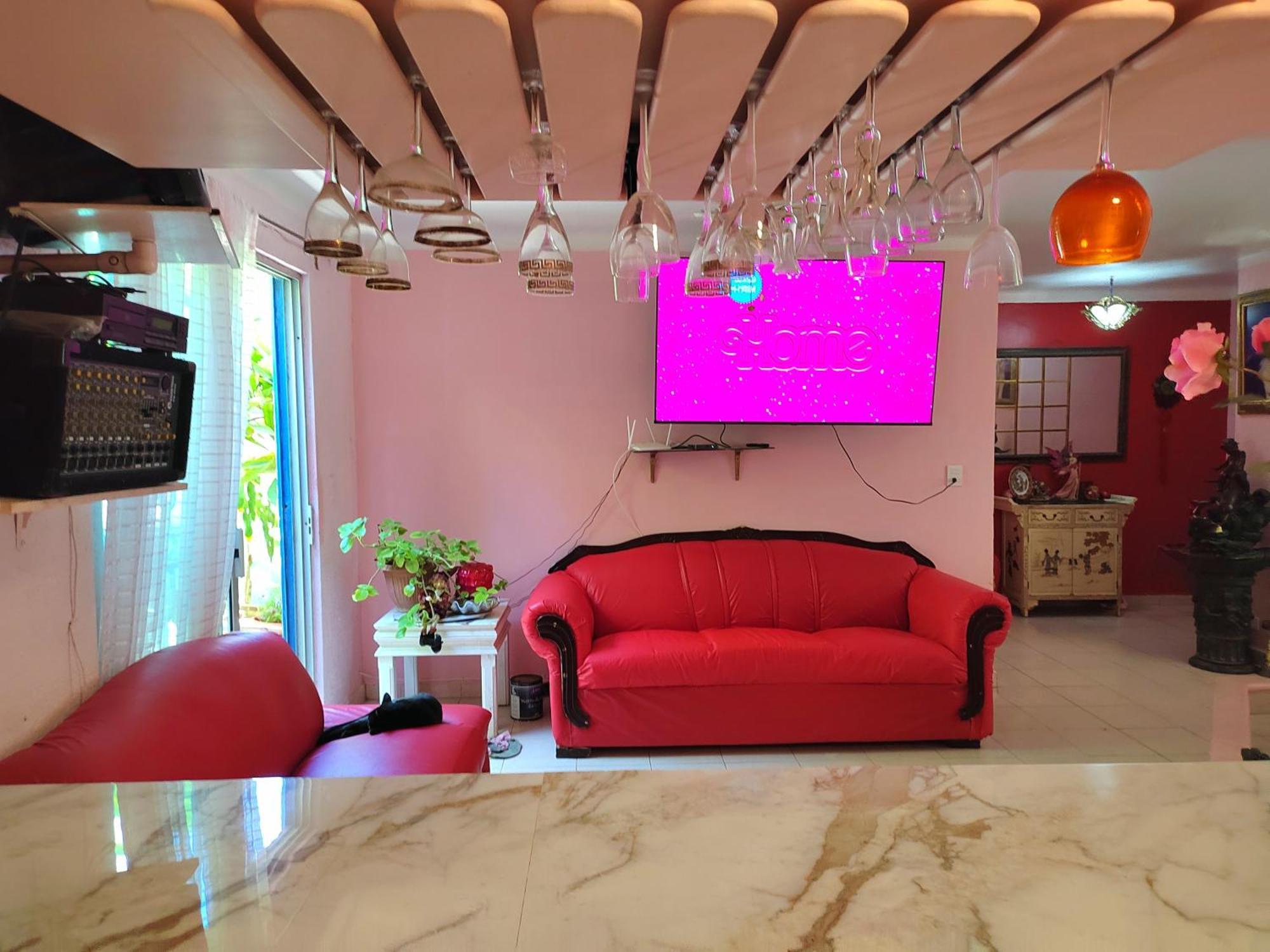 Habitación en casa particular Barbie Cancún