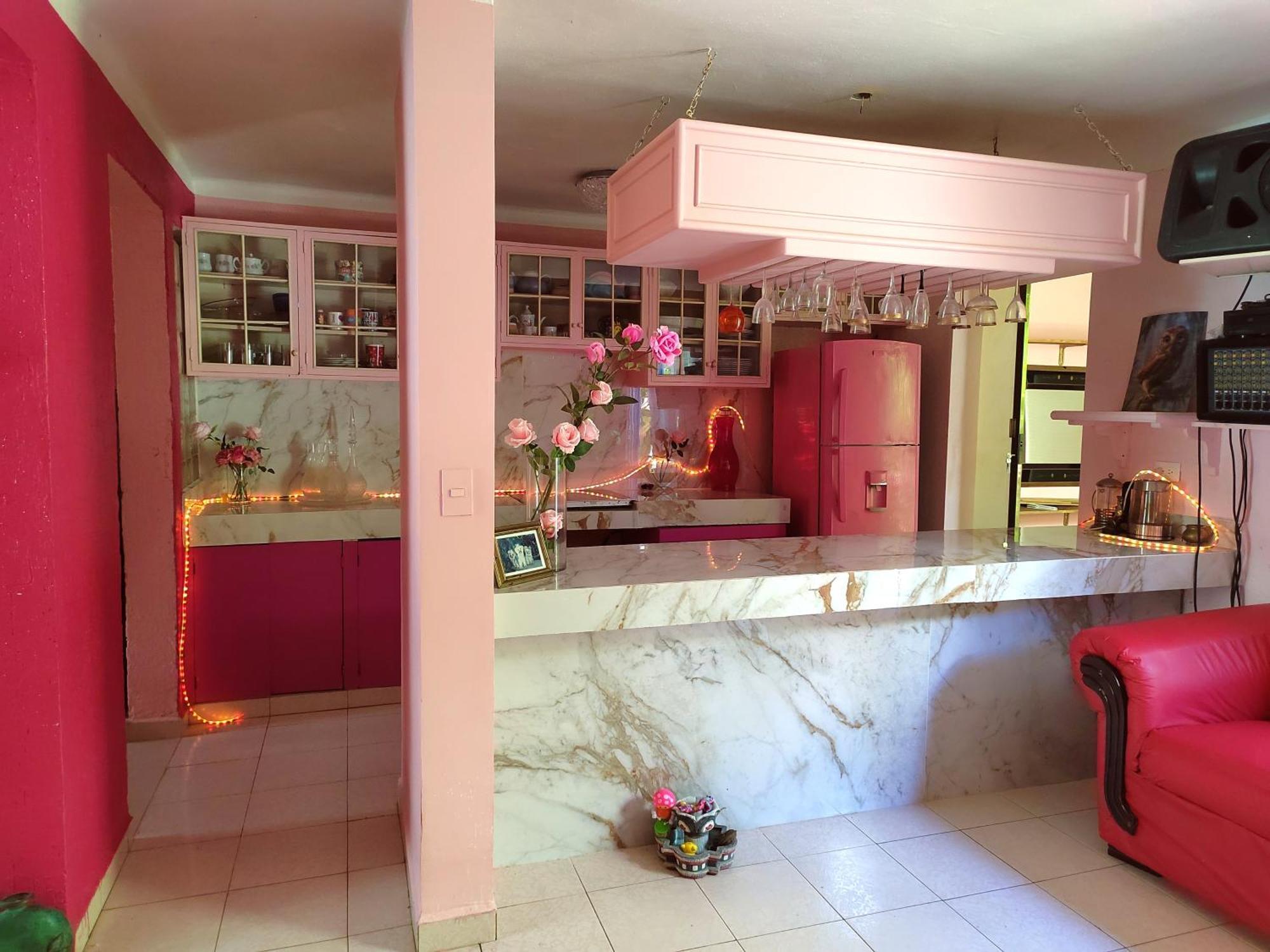 Barbie Cancún