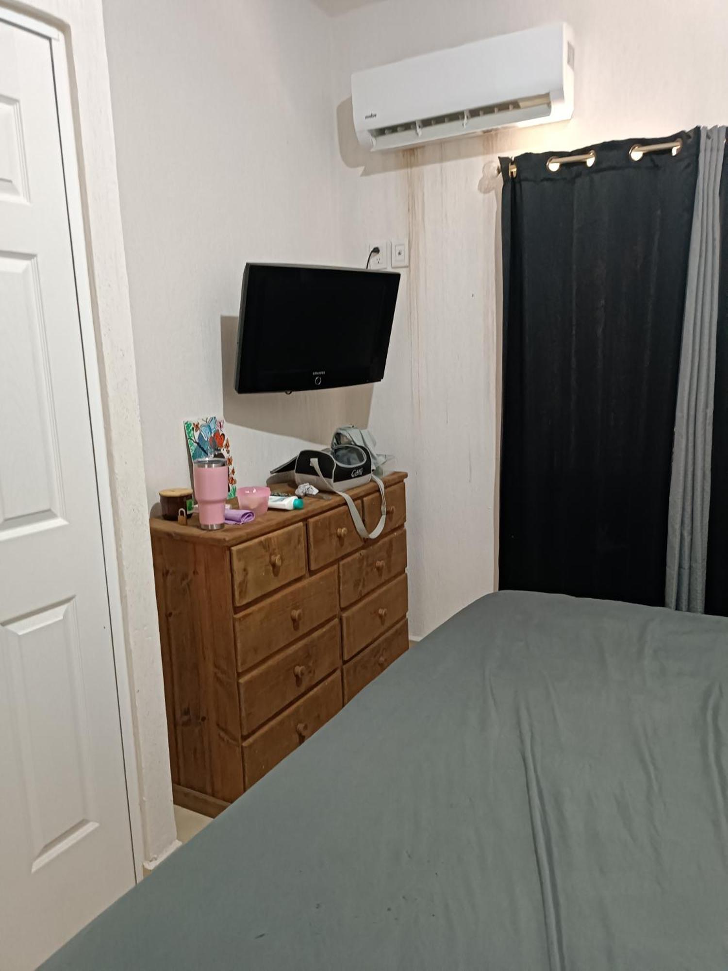 Privada En Fraccionamiento Con Amenidades Bano Privado Dentro De La Homestay Cancun